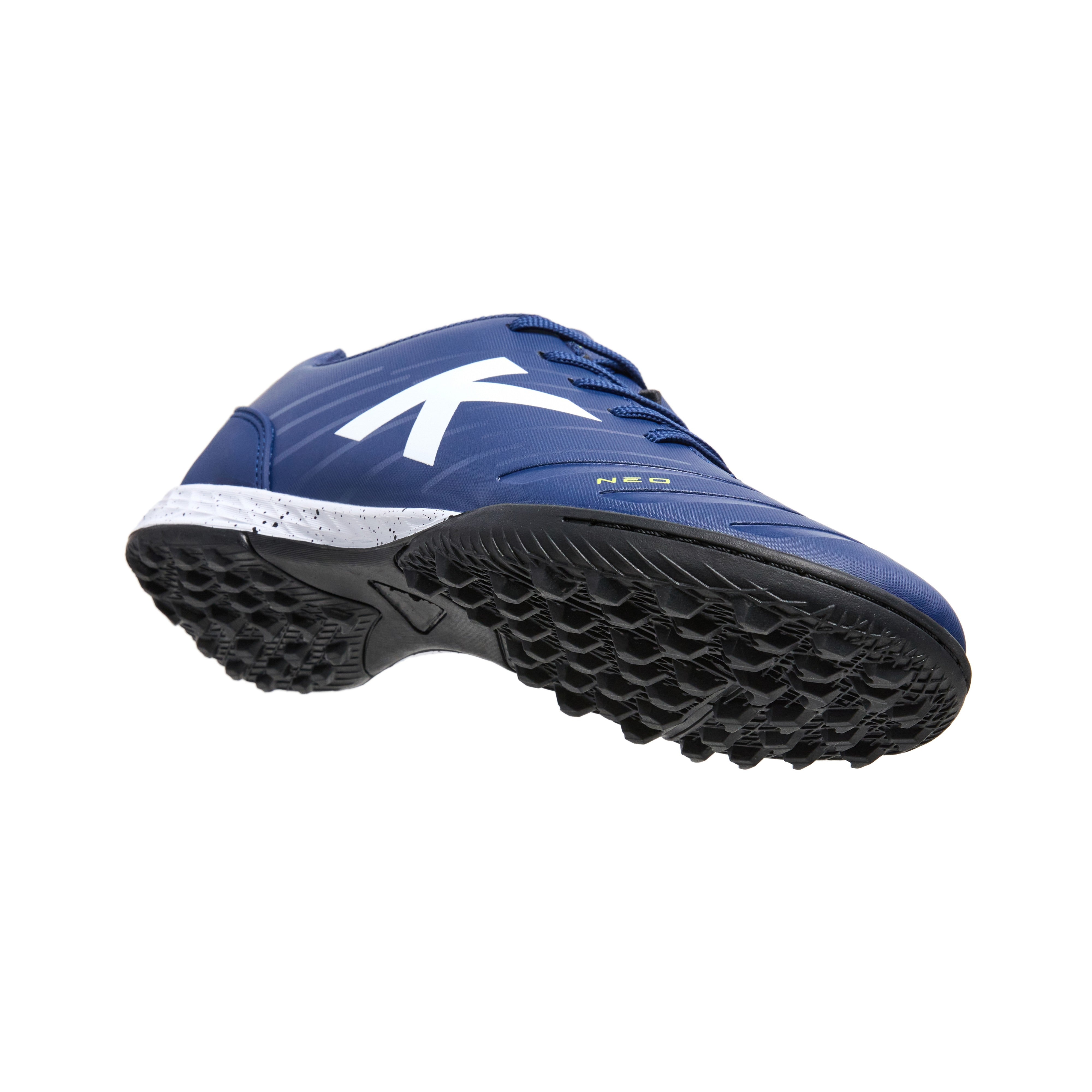 ZAPATILLAS FÚTBOL ORIGINAL NEO TURF  55960-1062 - 3
