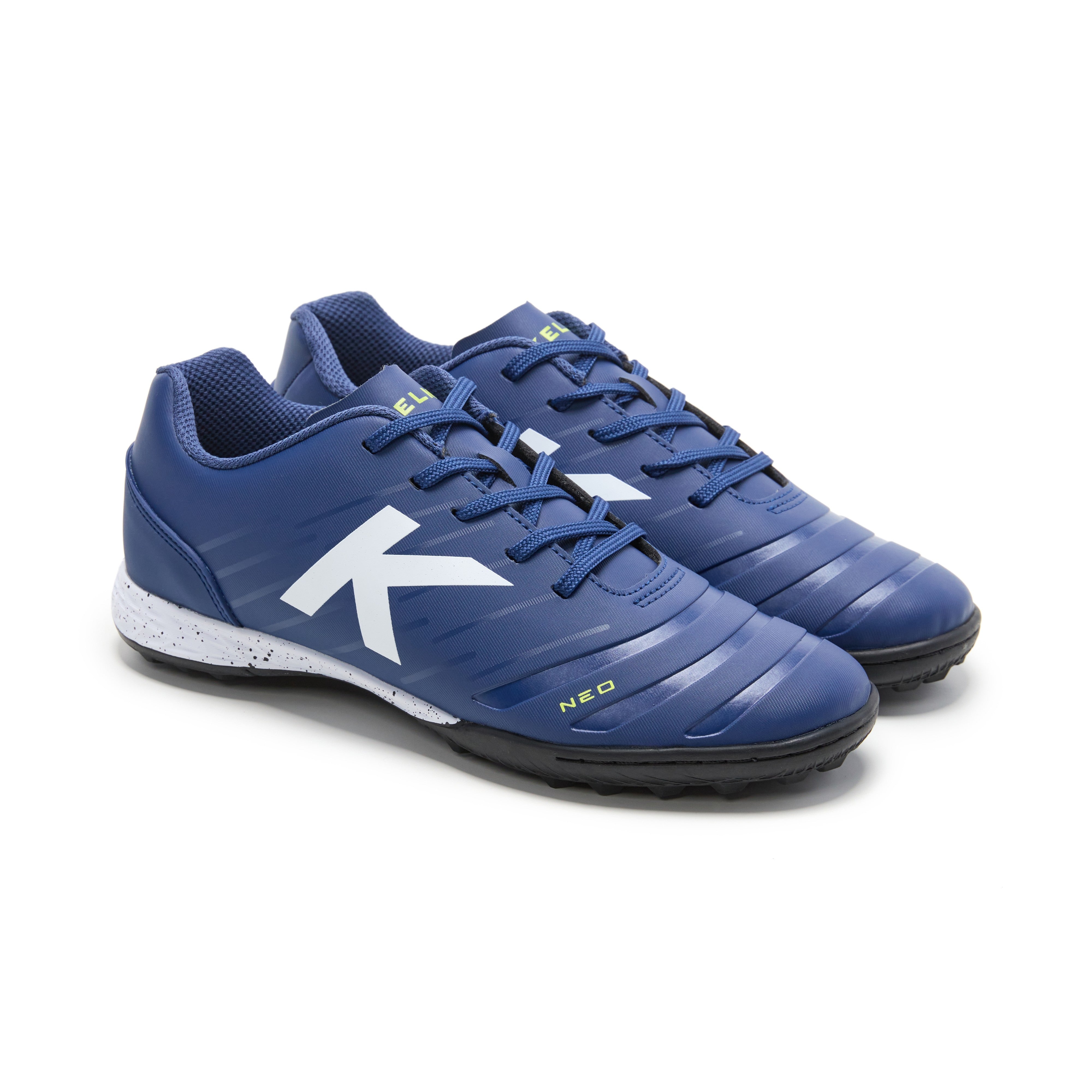 ZAPATILLAS FÚTBOL ORIGINAL NEO TURF  55960-1062 - 5