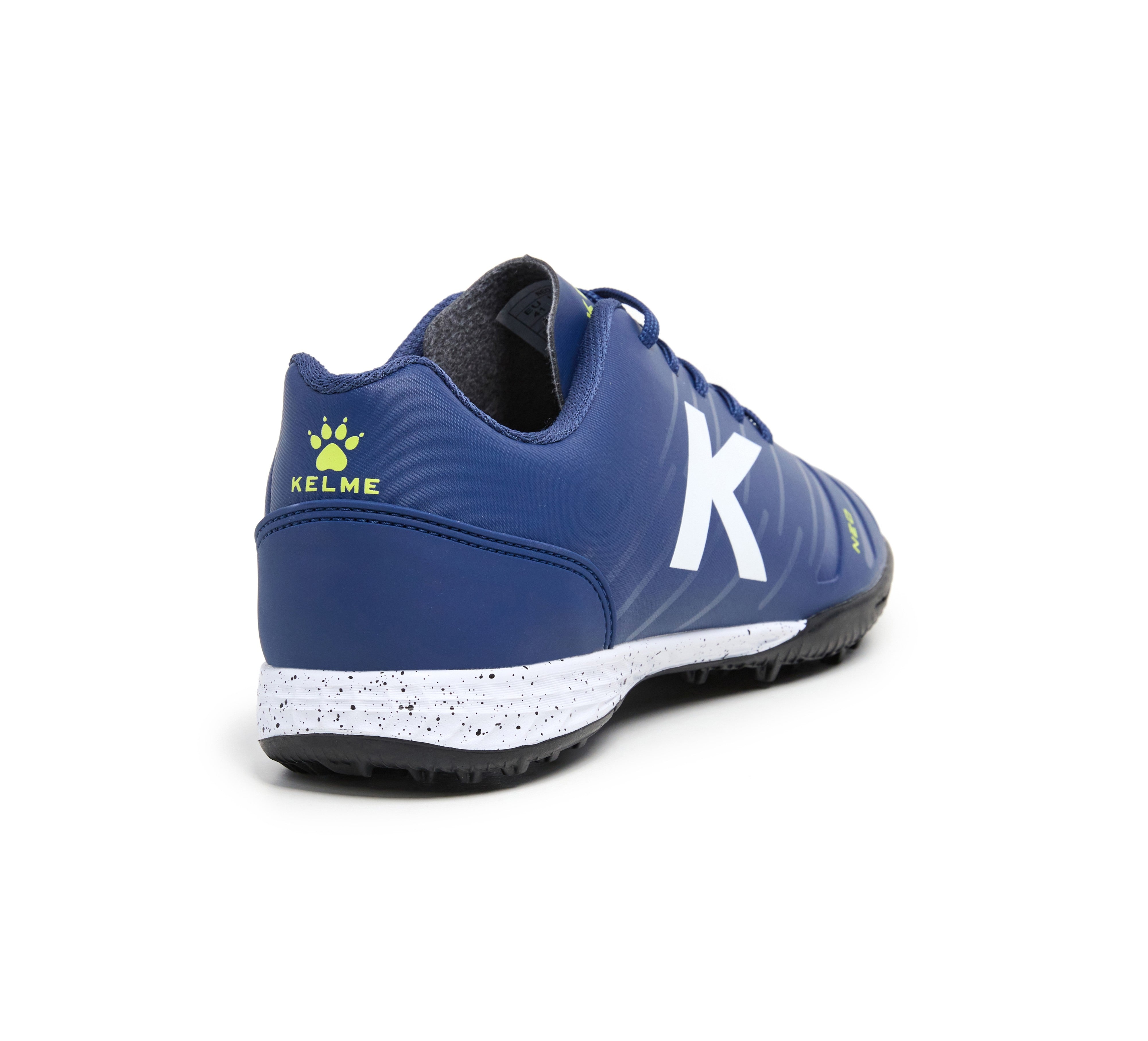 ZAPATILLAS FÚTBOL ORIGINAL NEO TURF  55960-1062 - 4