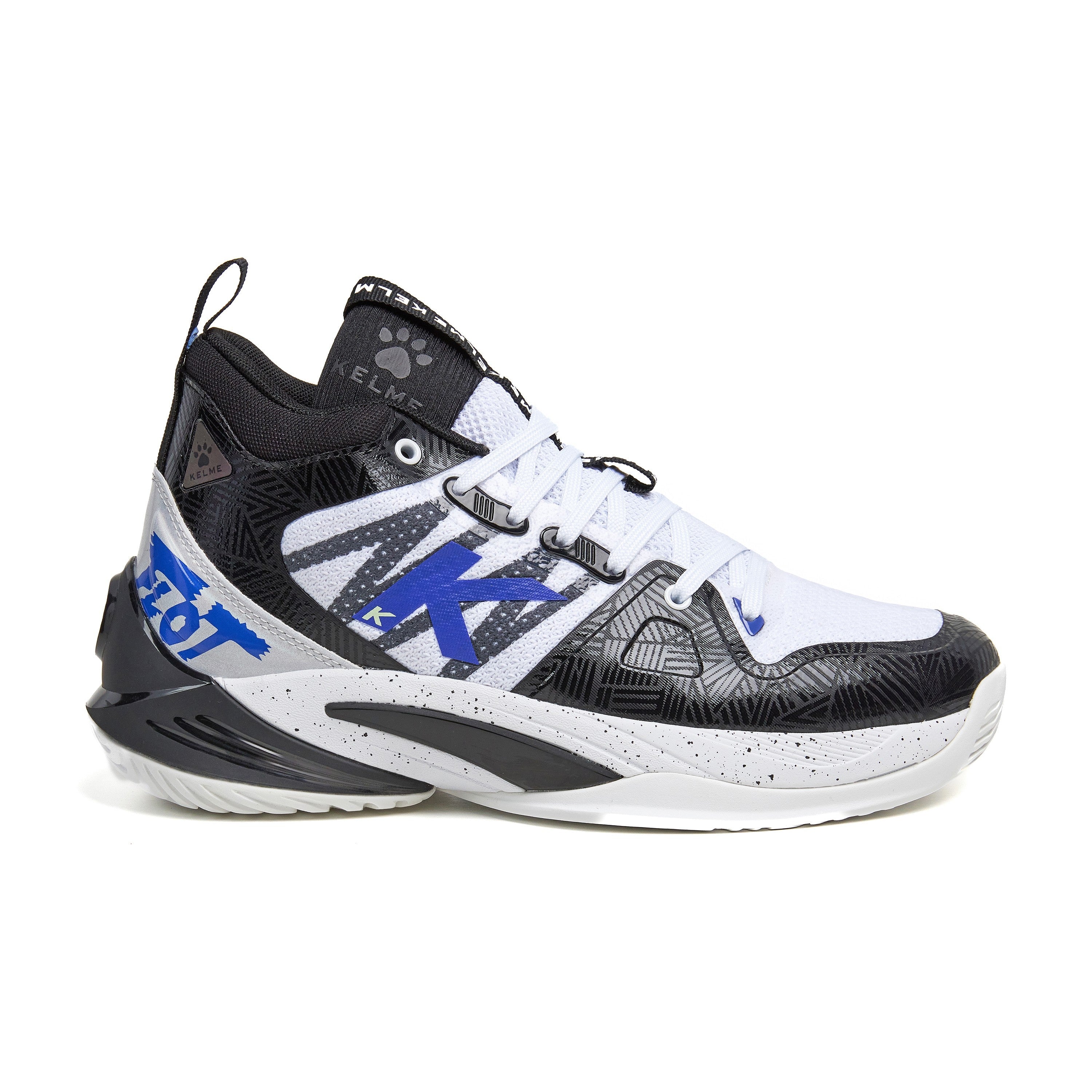 ZAPATILLAS DE BALONCESTO MIAMI  58200-61 - 1