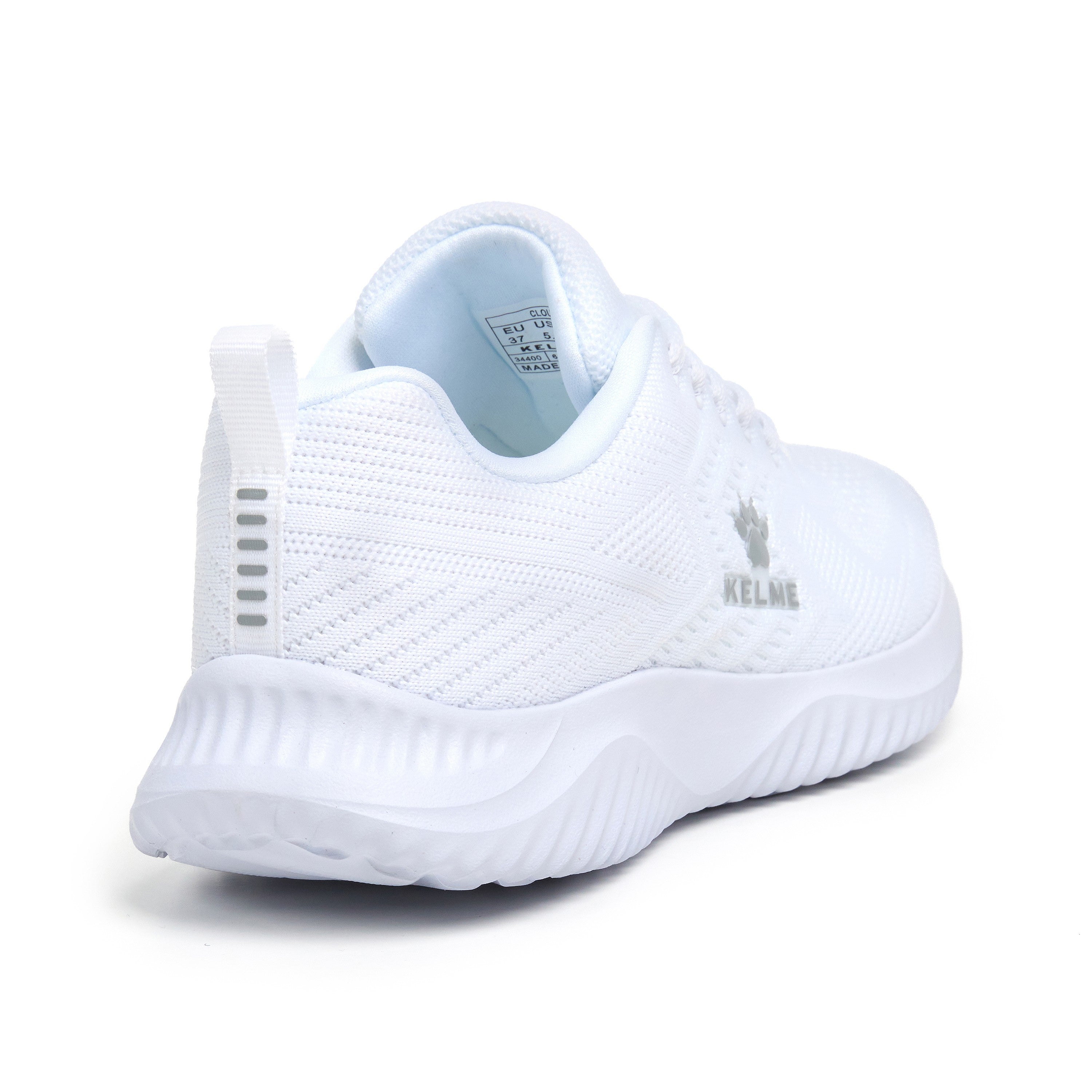 ZAPATILLAS RUNNING CLOUD  64017-100 - 6