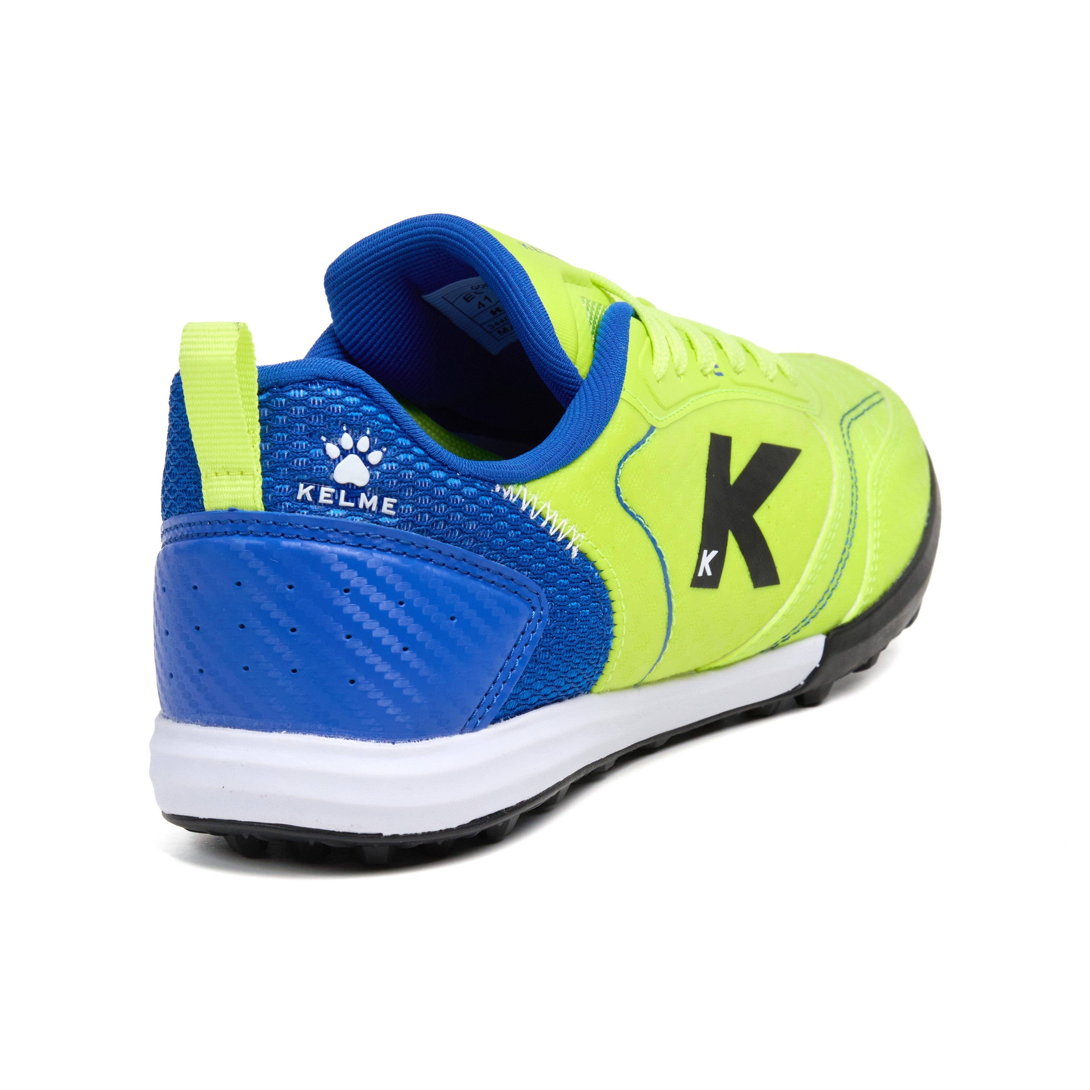 ZAPATILLAS FÚTBOL GOLEIRO TURF  55166-1402 - 3