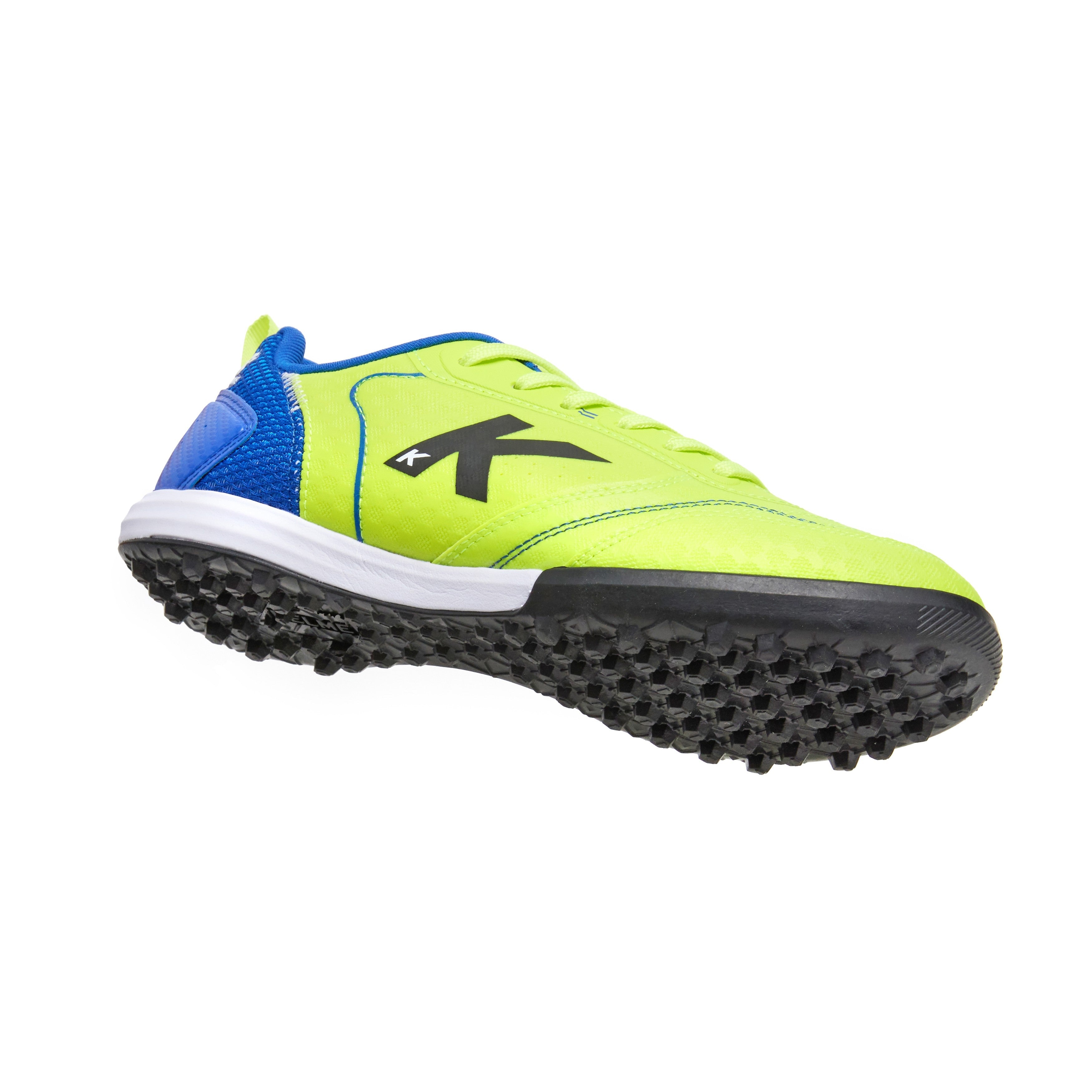 ZAPATILLAS FÚTBOL GOLEIRO TURF  55166-1402 - 4