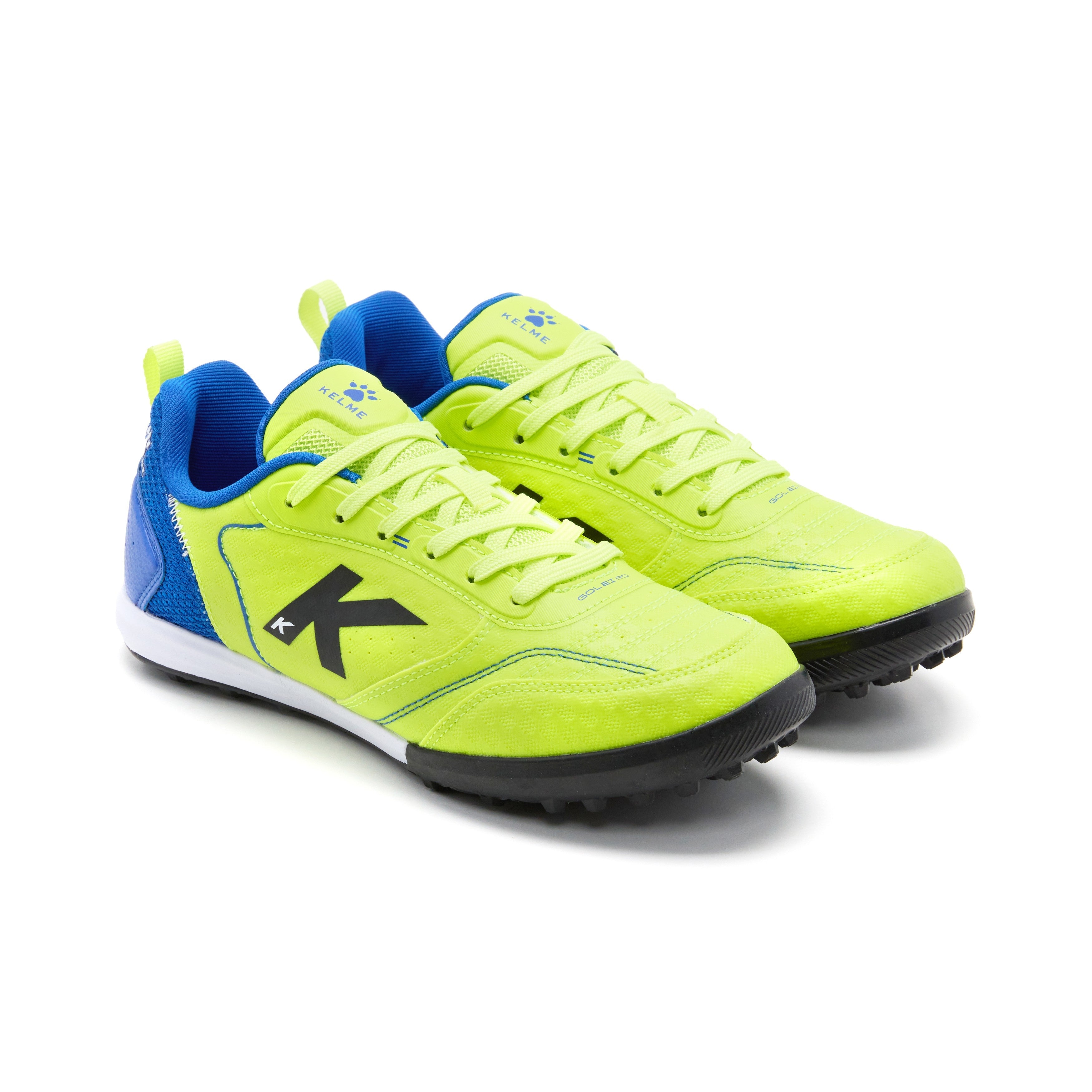 ZAPATILLAS FÚTBOL GOLEIRO TURF  55166-1402 - 5