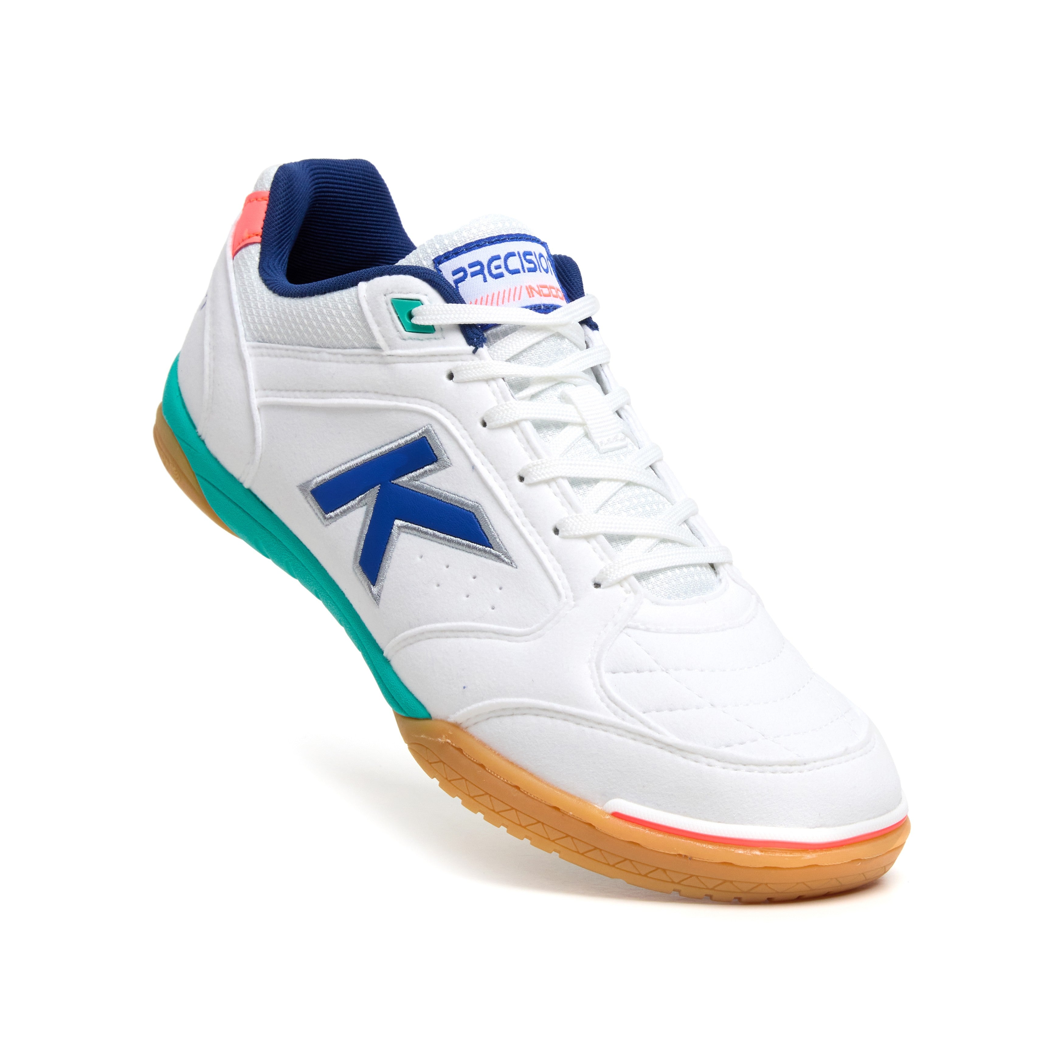 ZAPATILLAS DE FÚTBOL SALA PRECISION  55211-464 - 2