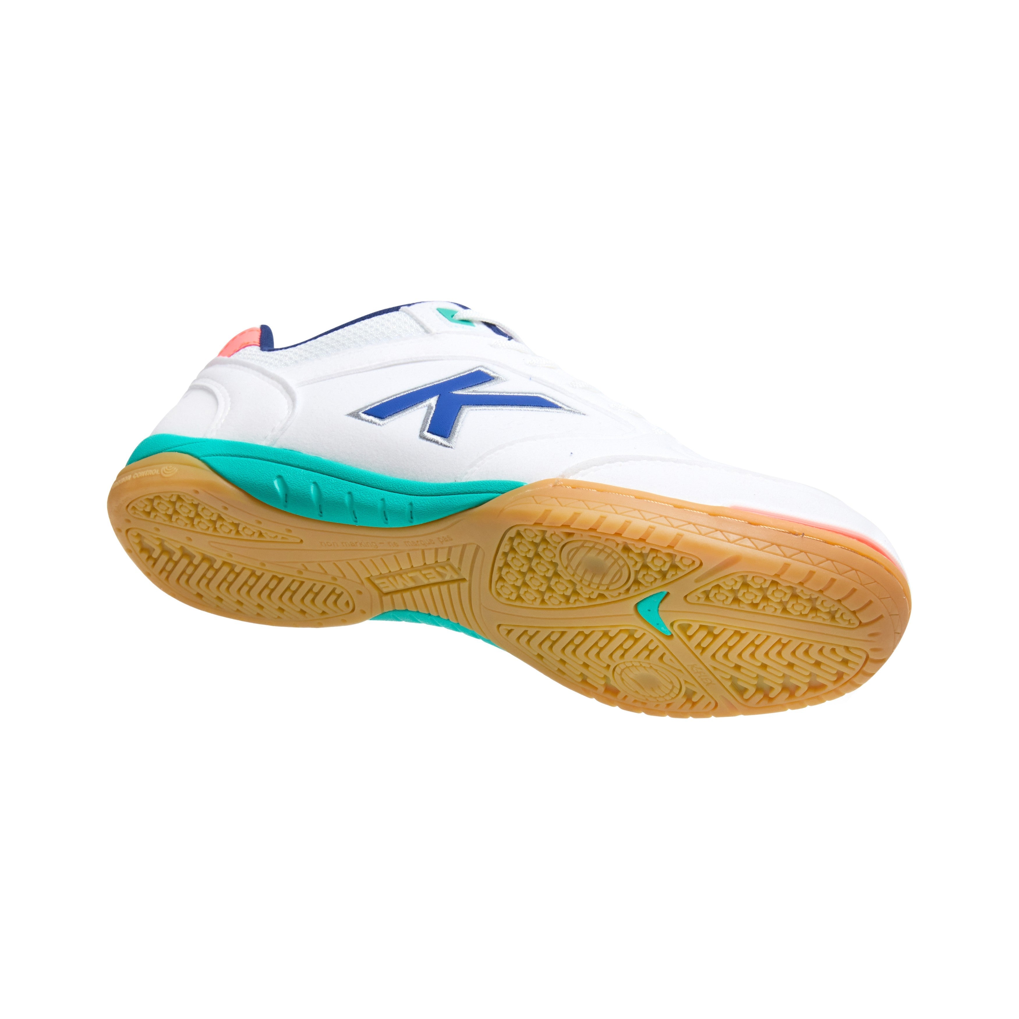 ZAPATILLAS DE FÚTBOL SALA PRECISION  55211-464 - 4