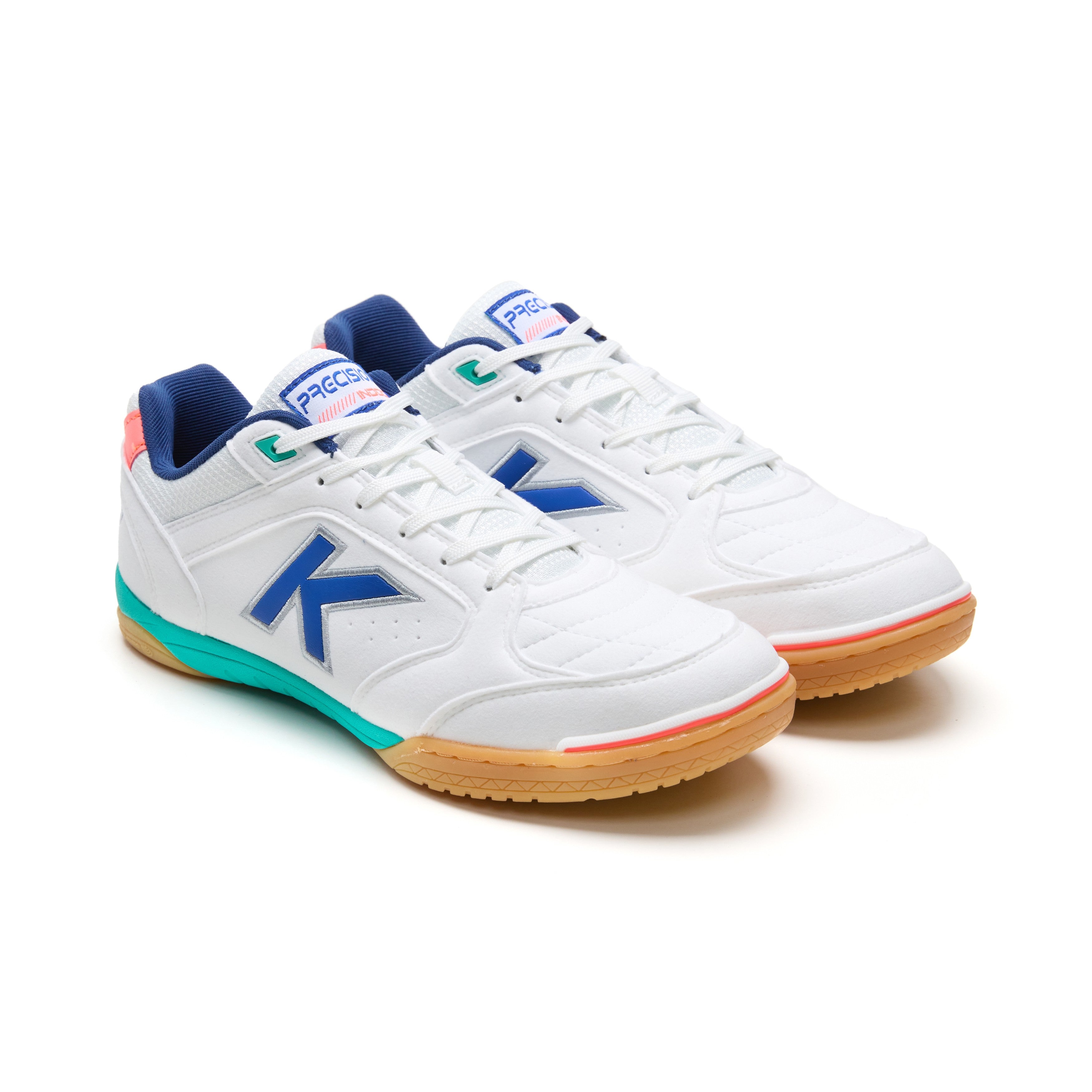 ZAPATILLAS DE FÚTBOL SALA PRECISION  55211-464 - 5