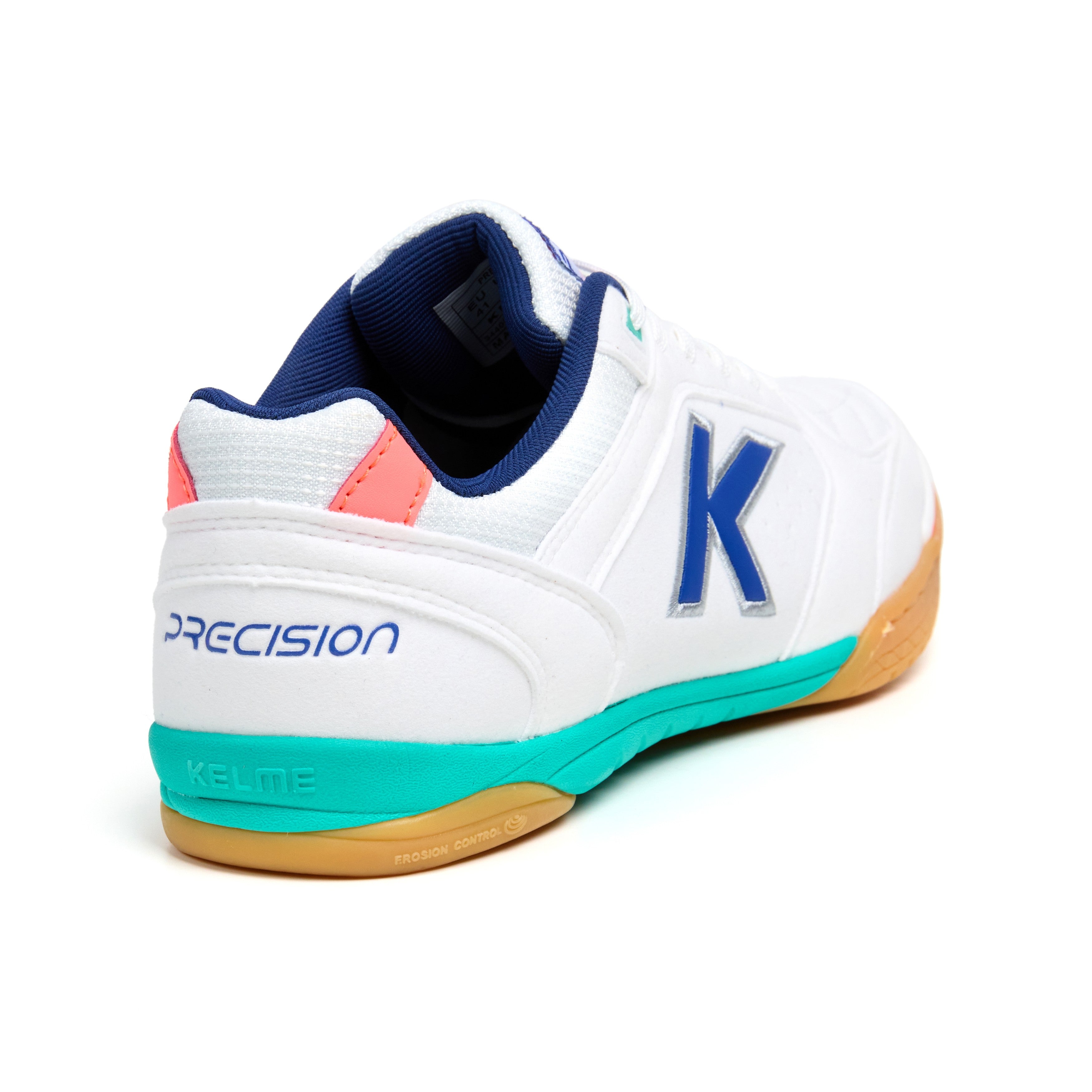 ZAPATILLAS DE FÚTBOL SALA PRECISION  55211-464 - 3