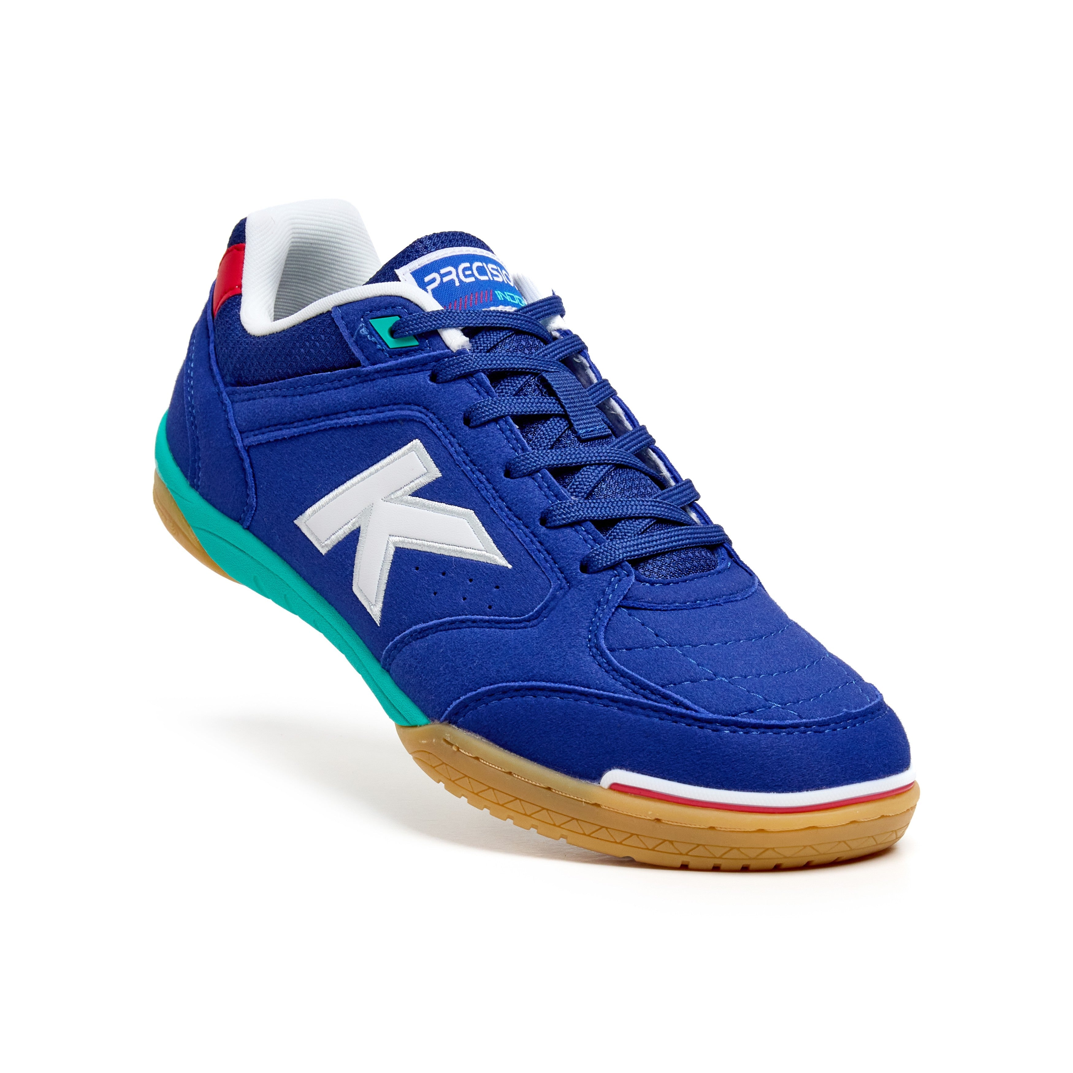 ZAPATILLAS DE FÚTBOL SALA PRECISION  55211-892 - 2