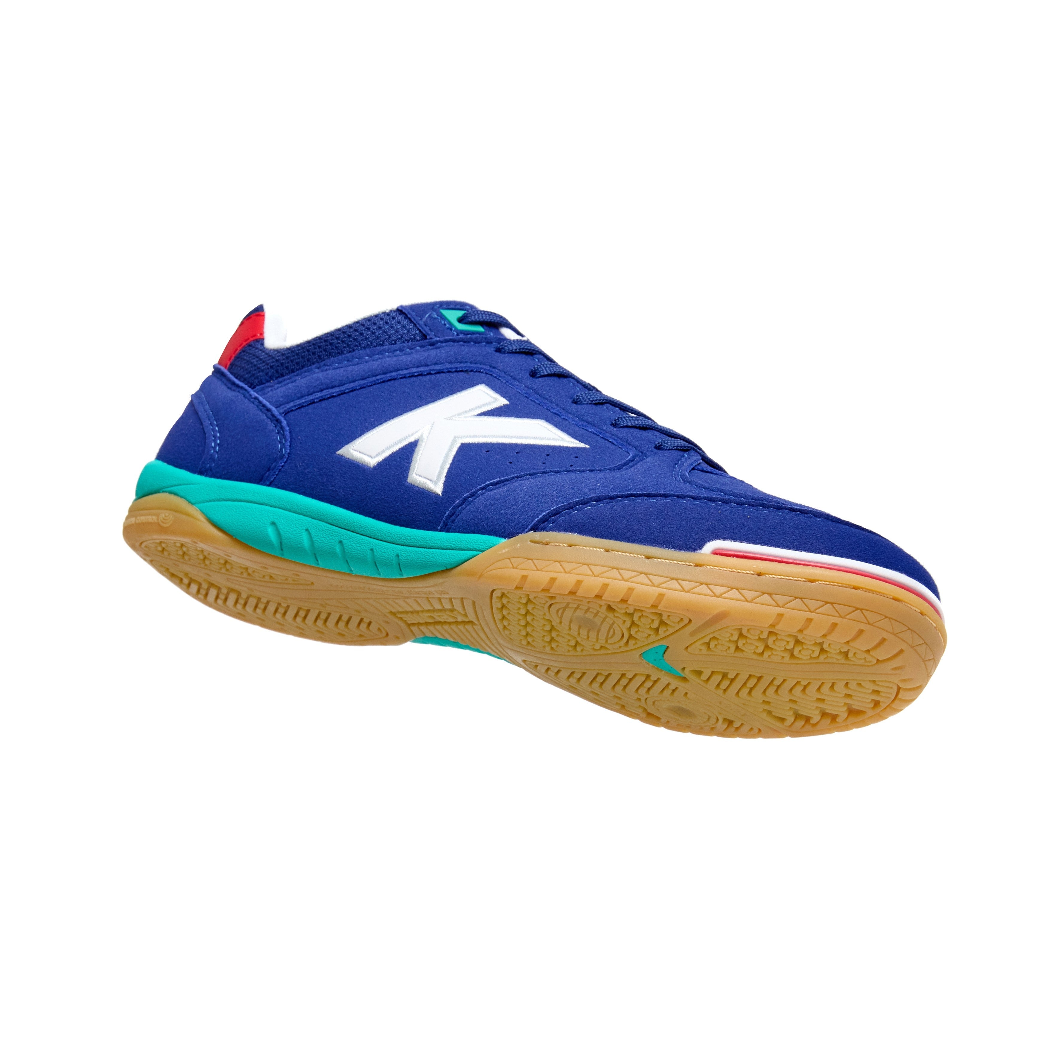 ZAPATILLAS DE FÚTBOL SALA PRECISION  55211-892 - 4