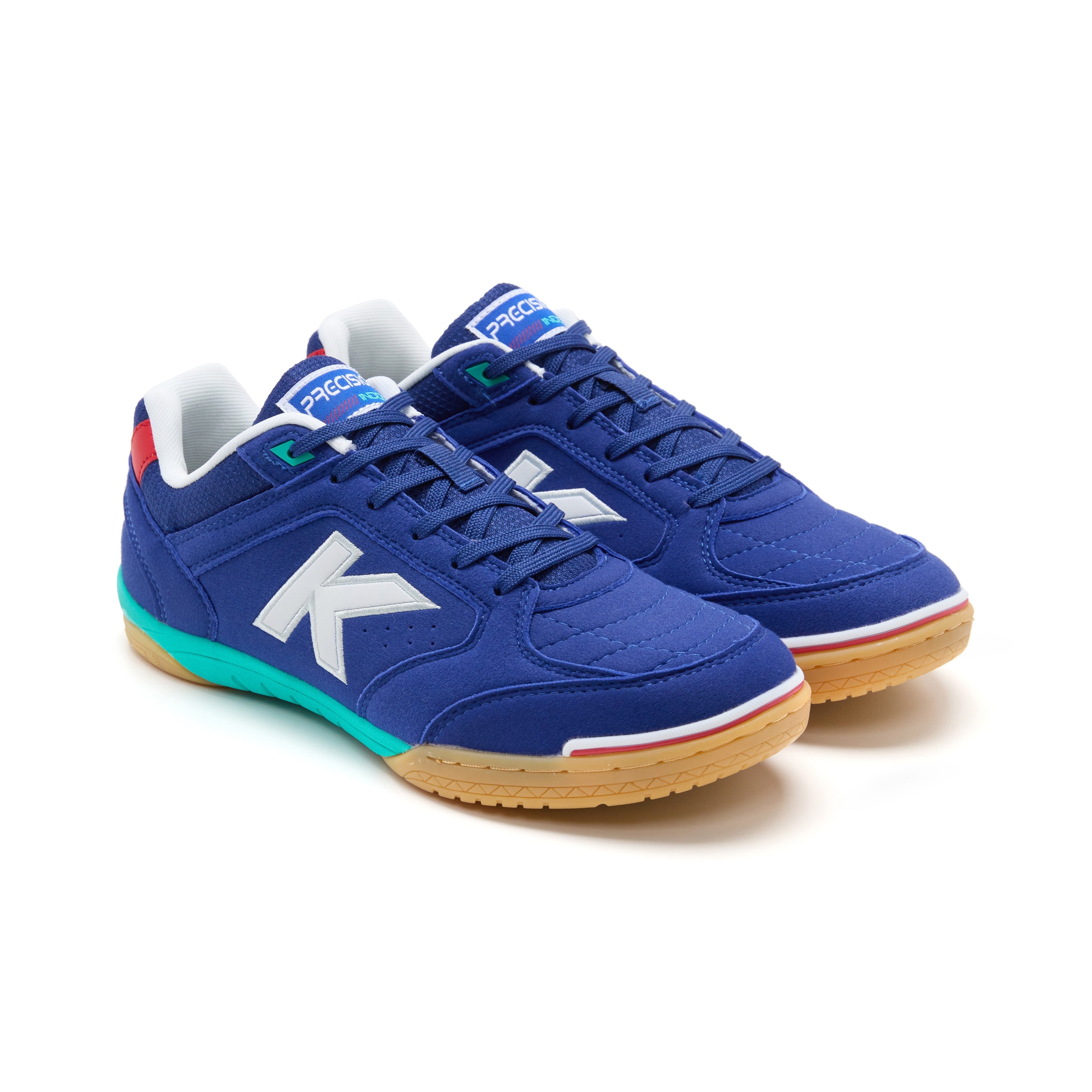 ZAPATILLAS DE FÚTBOL SALA PRECISION  55211-892 - 5