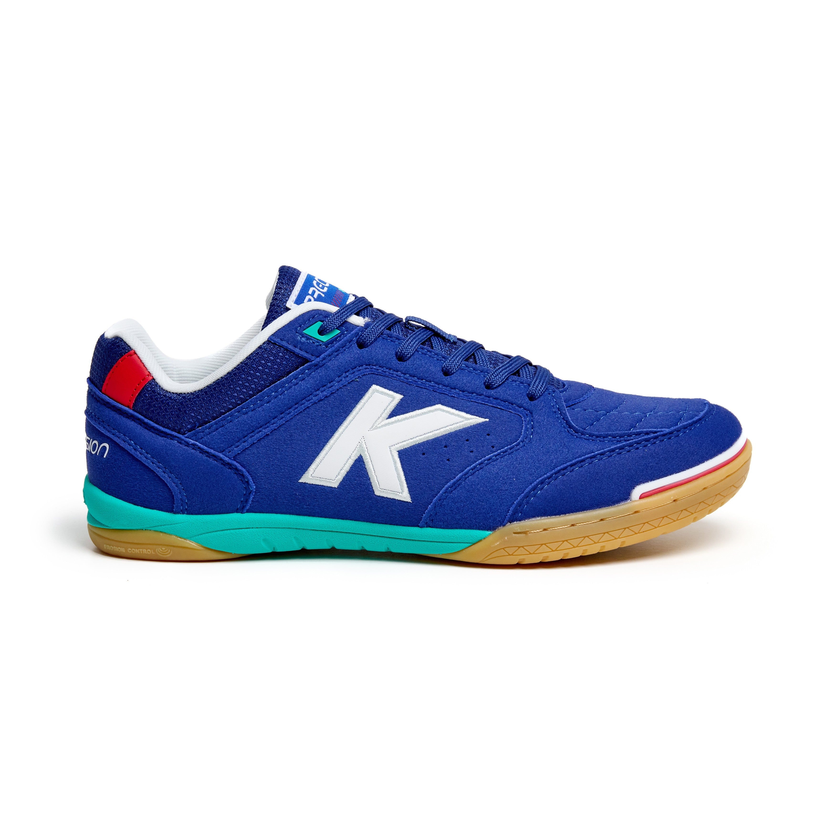 ZAPATILLAS DE FÚTBOL SALA PRECISION  55211-892 - 1