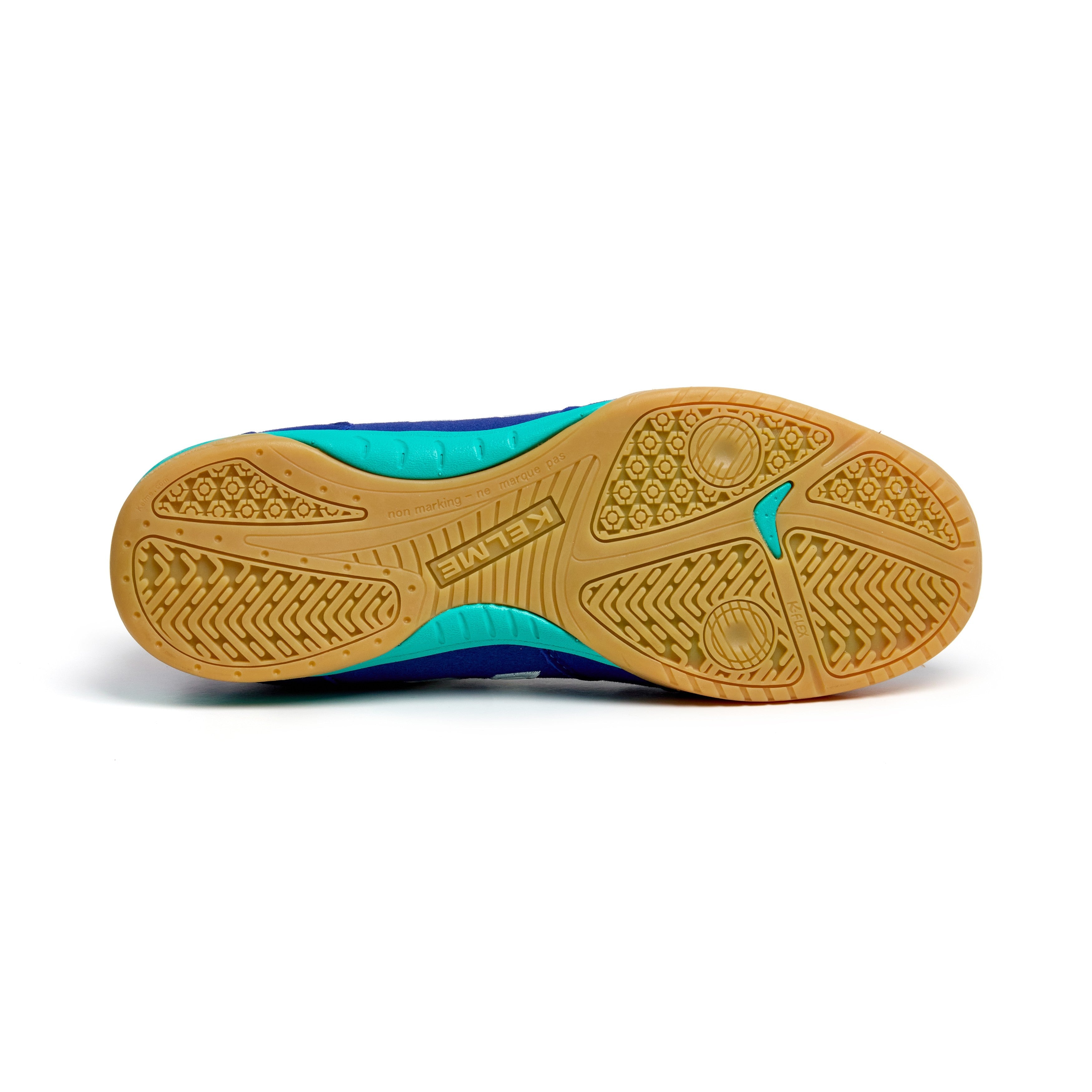 ZAPATILLAS DE FÚTBOL SALA PRECISION  55211-892 - 6