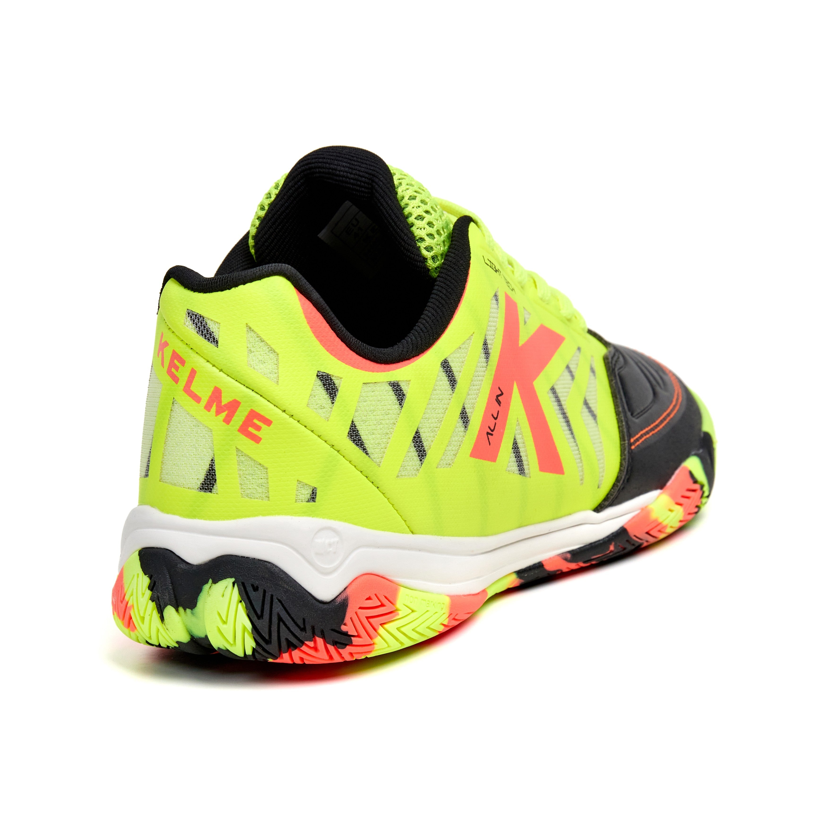 ZAPATILLAS DE FÚTBOL SALA ALL IN  55438-9010 - 3