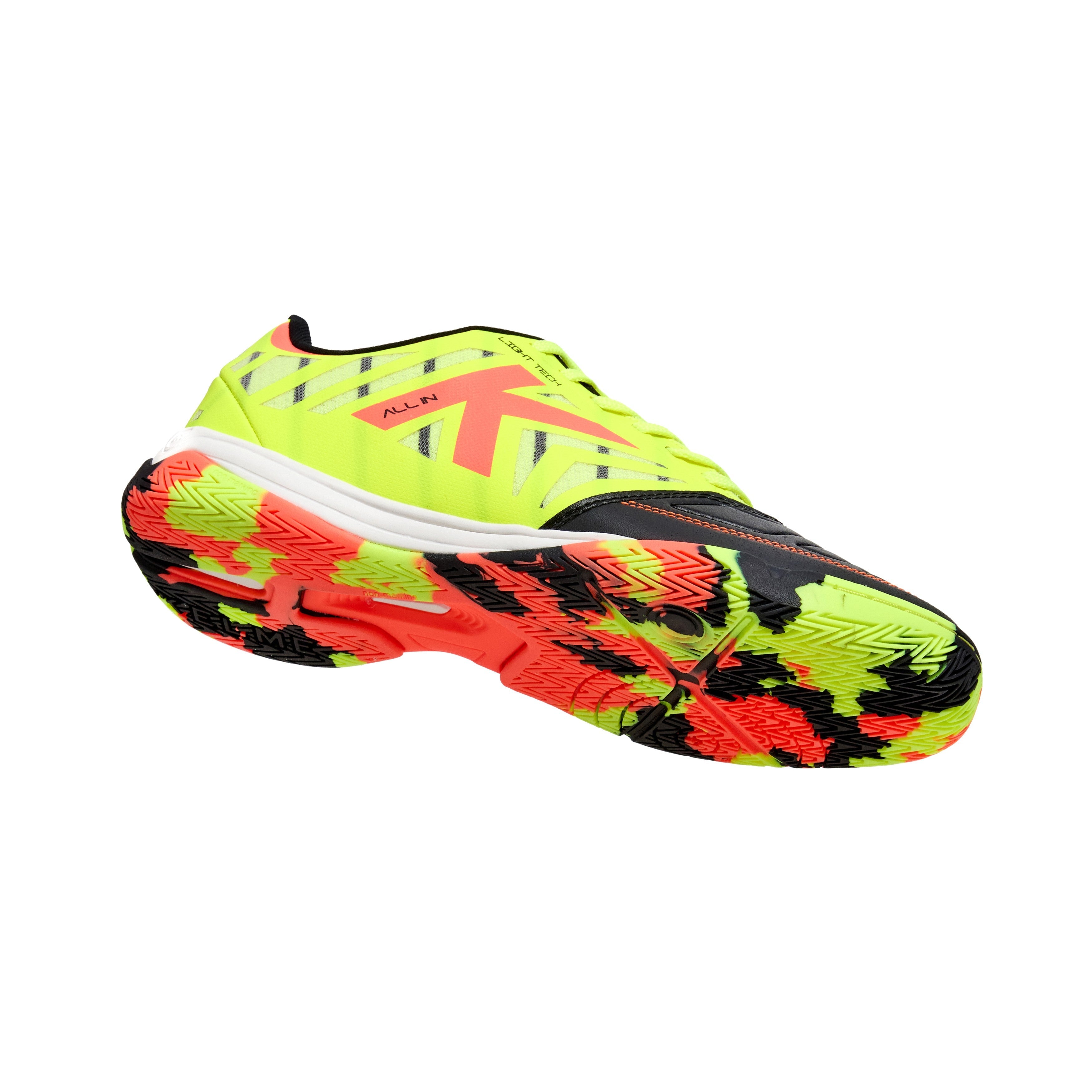 ZAPATILLAS DE FÚTBOL SALA ALL IN  55438-9010 - 4