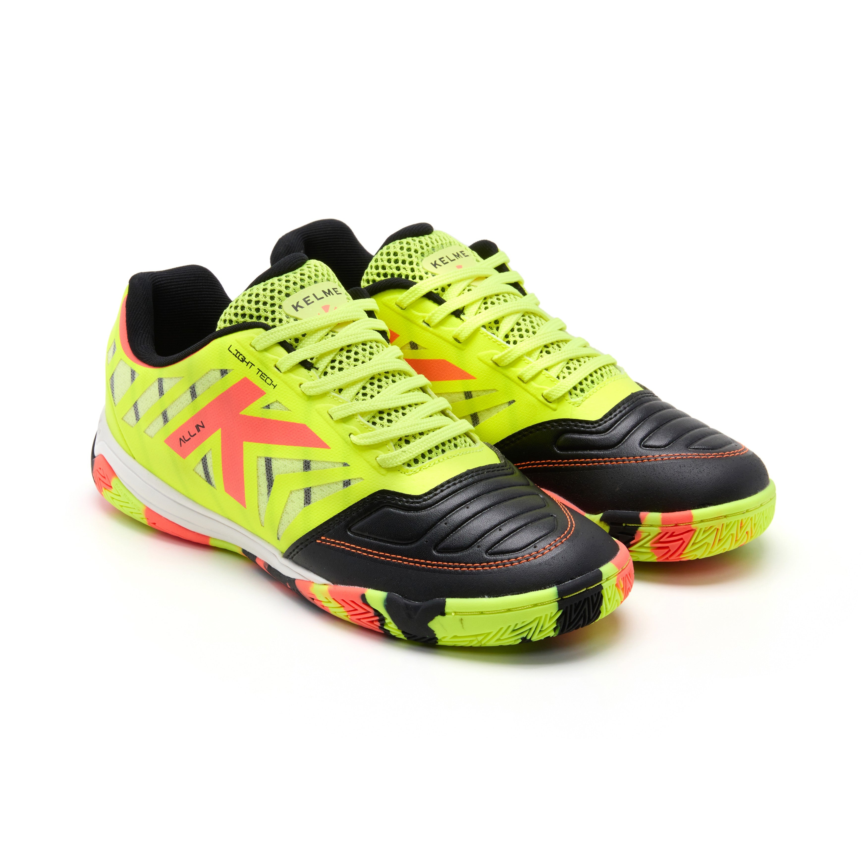 ZAPATILLAS DE FÚTBOL SALA ALL IN  55438-9010 - 5