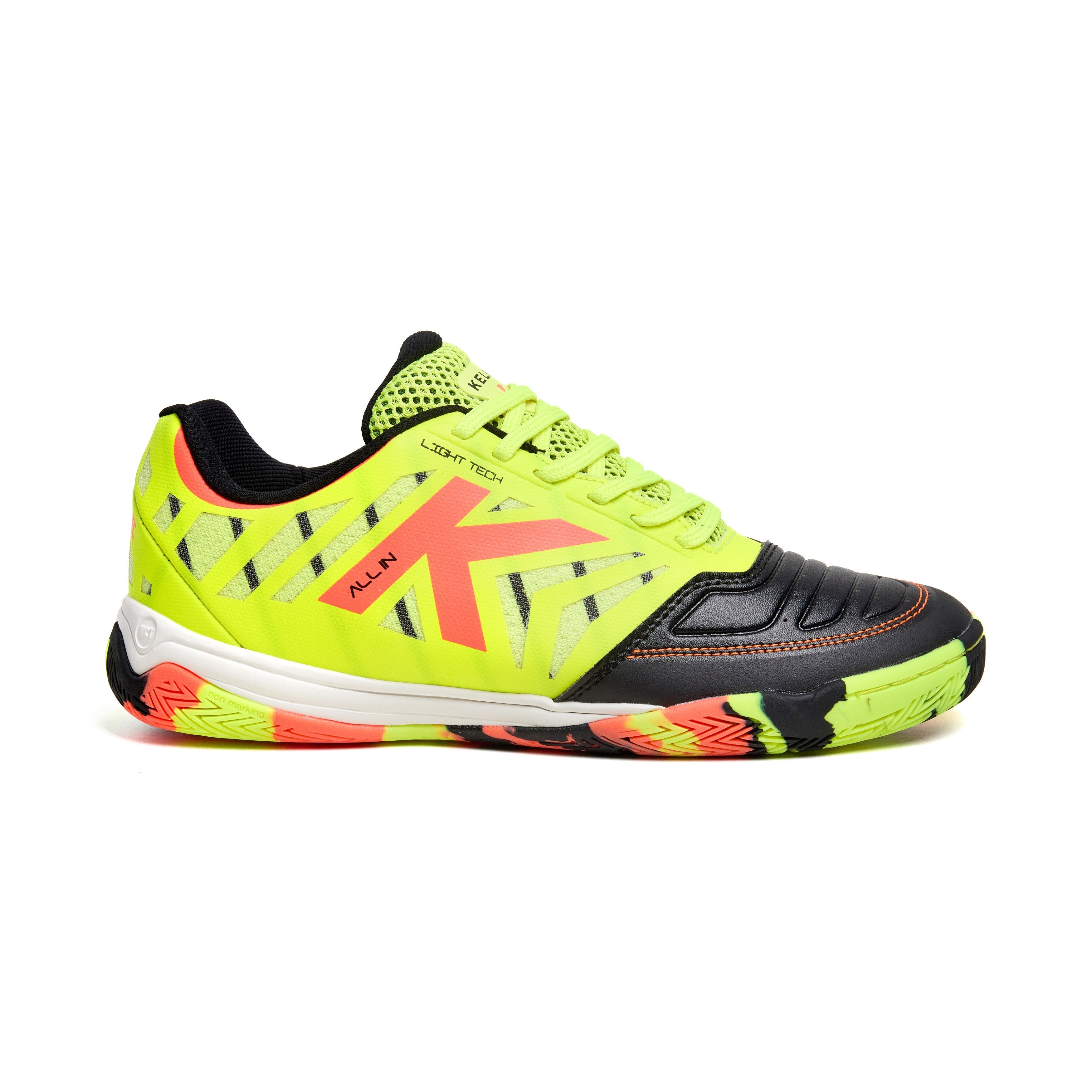 ZAPATILLAS DE FÚTBOL SALA ALL IN  55438-9010 - 1
