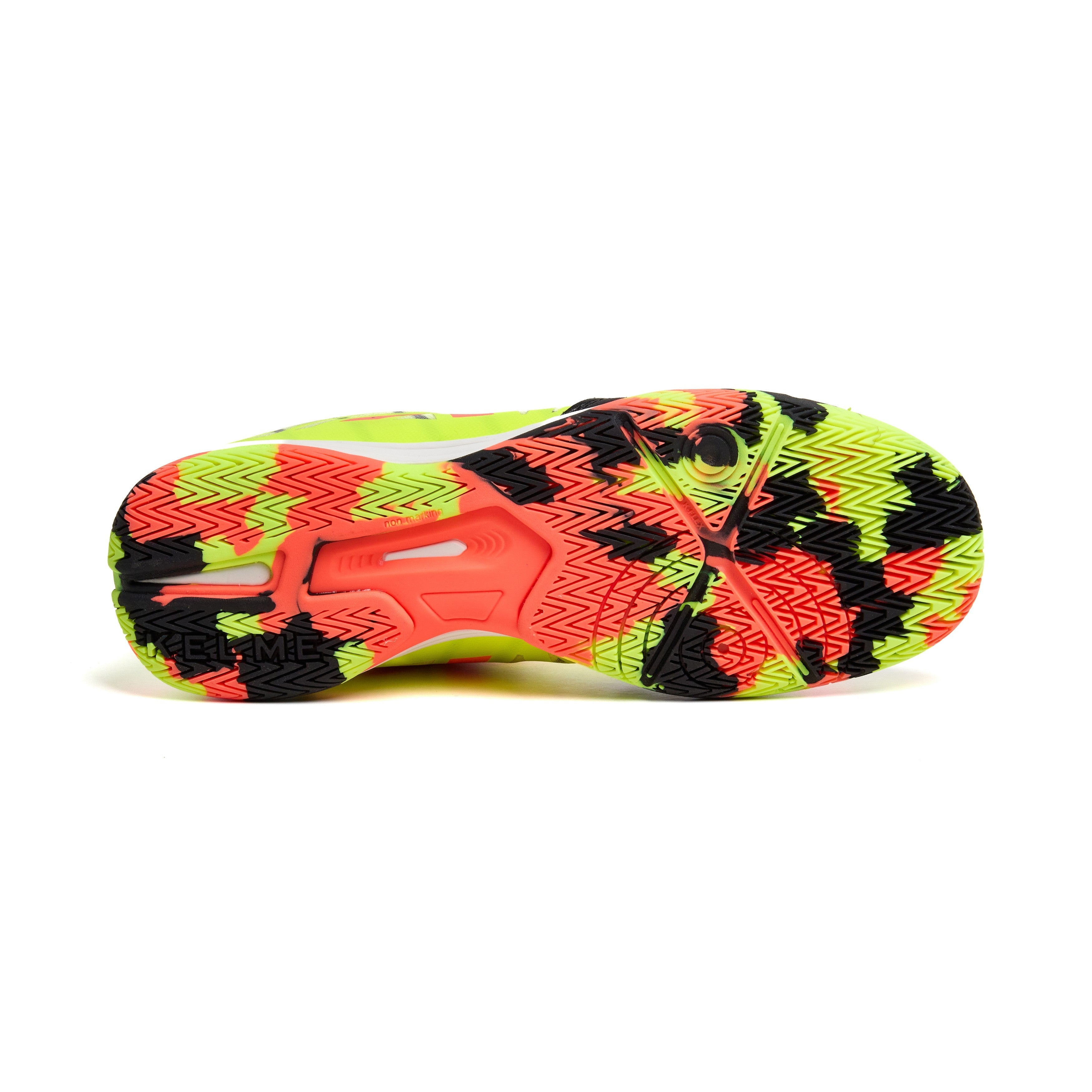 ZAPATILLAS DE FÚTBOL SALA ALL IN  55438-9010 - 6
