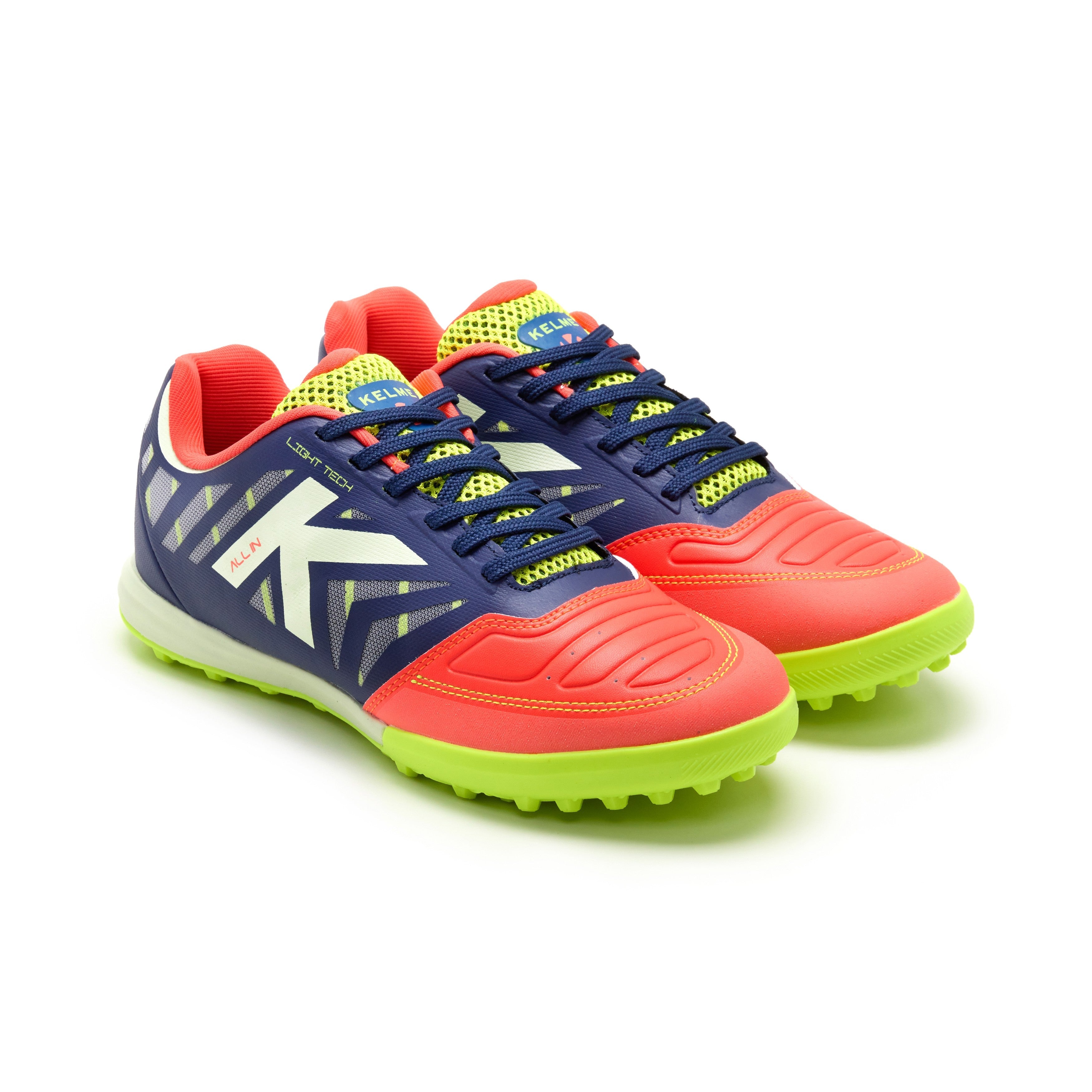 ZAPATILLAS FÚTBOL ALL IN TURF  55439-254 - 5