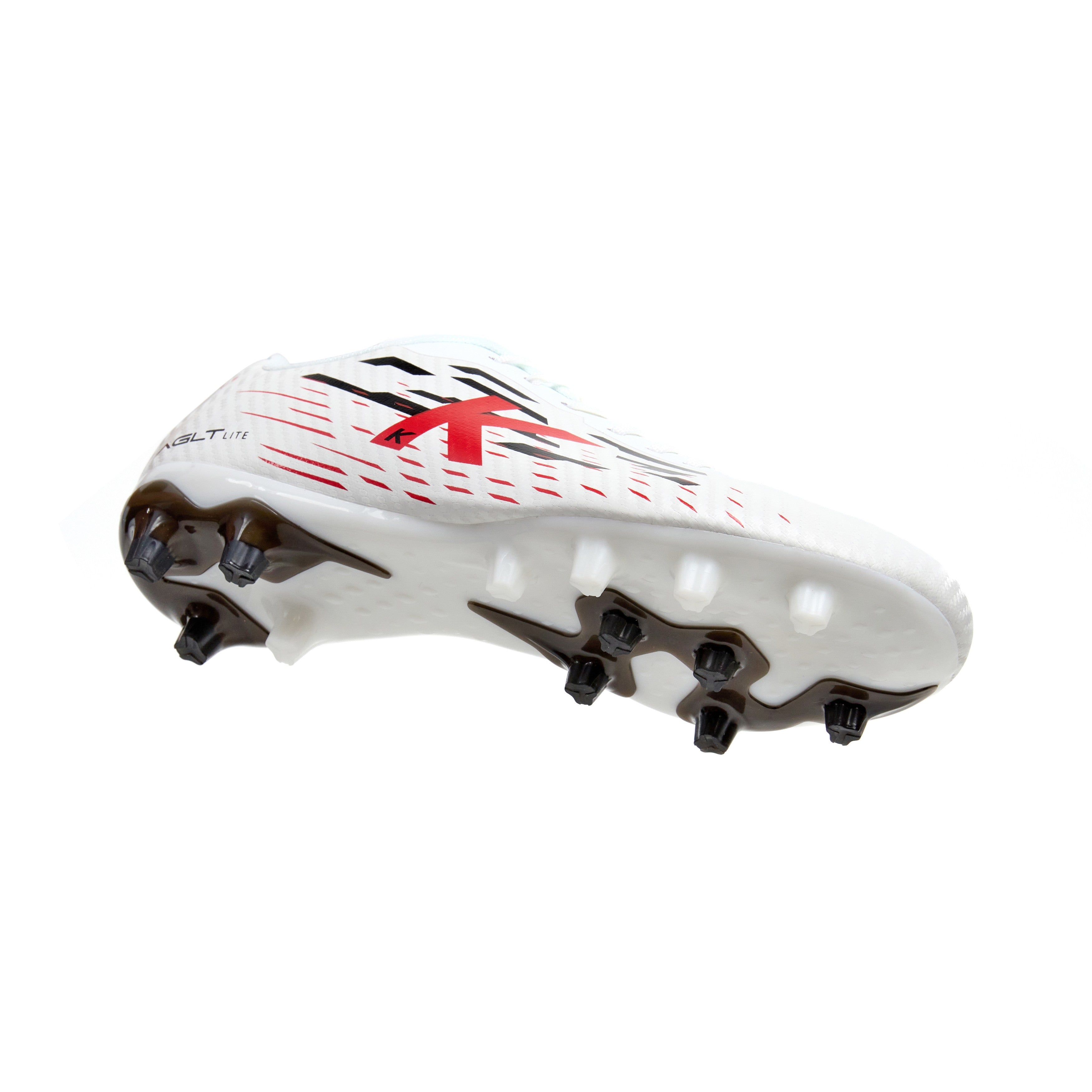 ZAPATILLAS FÚTBOL AGILITY LITE  56979-6 - 4