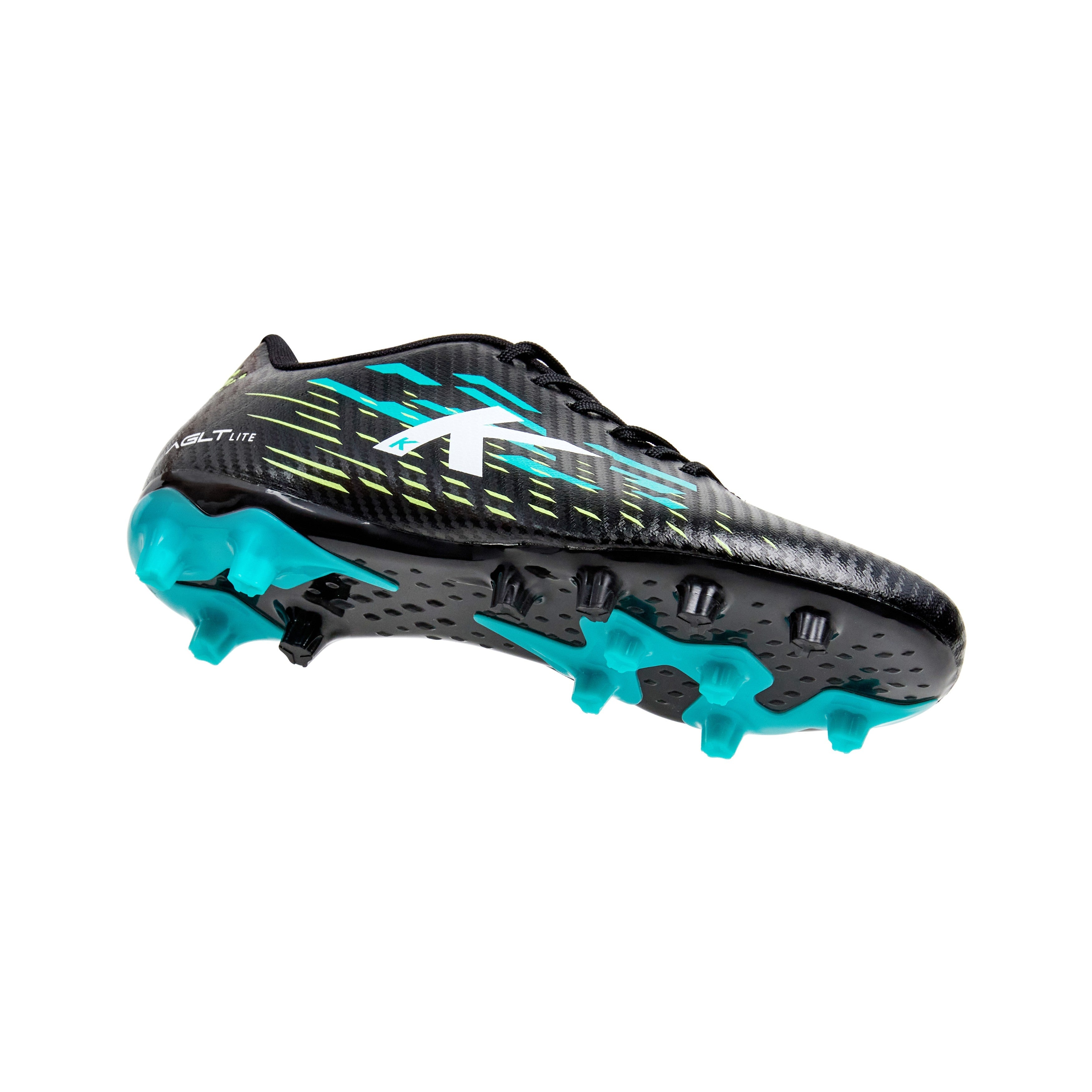 ZAPATILLAS FÚTBOL AGILITY LITE  56979-26 - 4