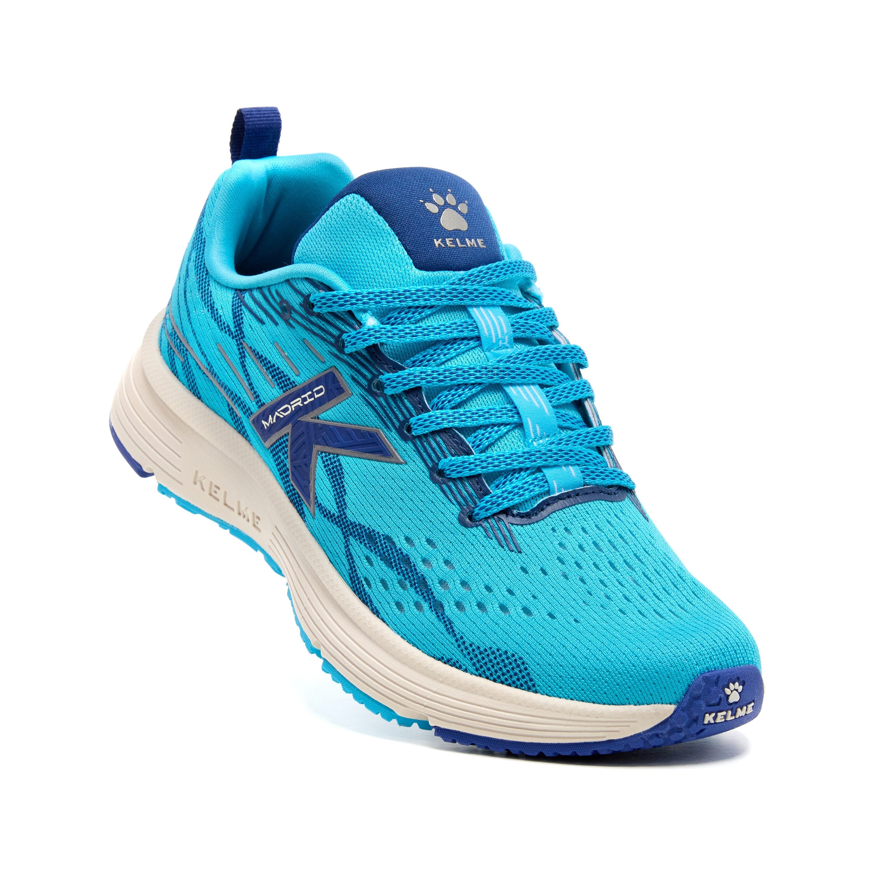 ZAPATILLAS RUNNING MADRID  46976-124 - 2