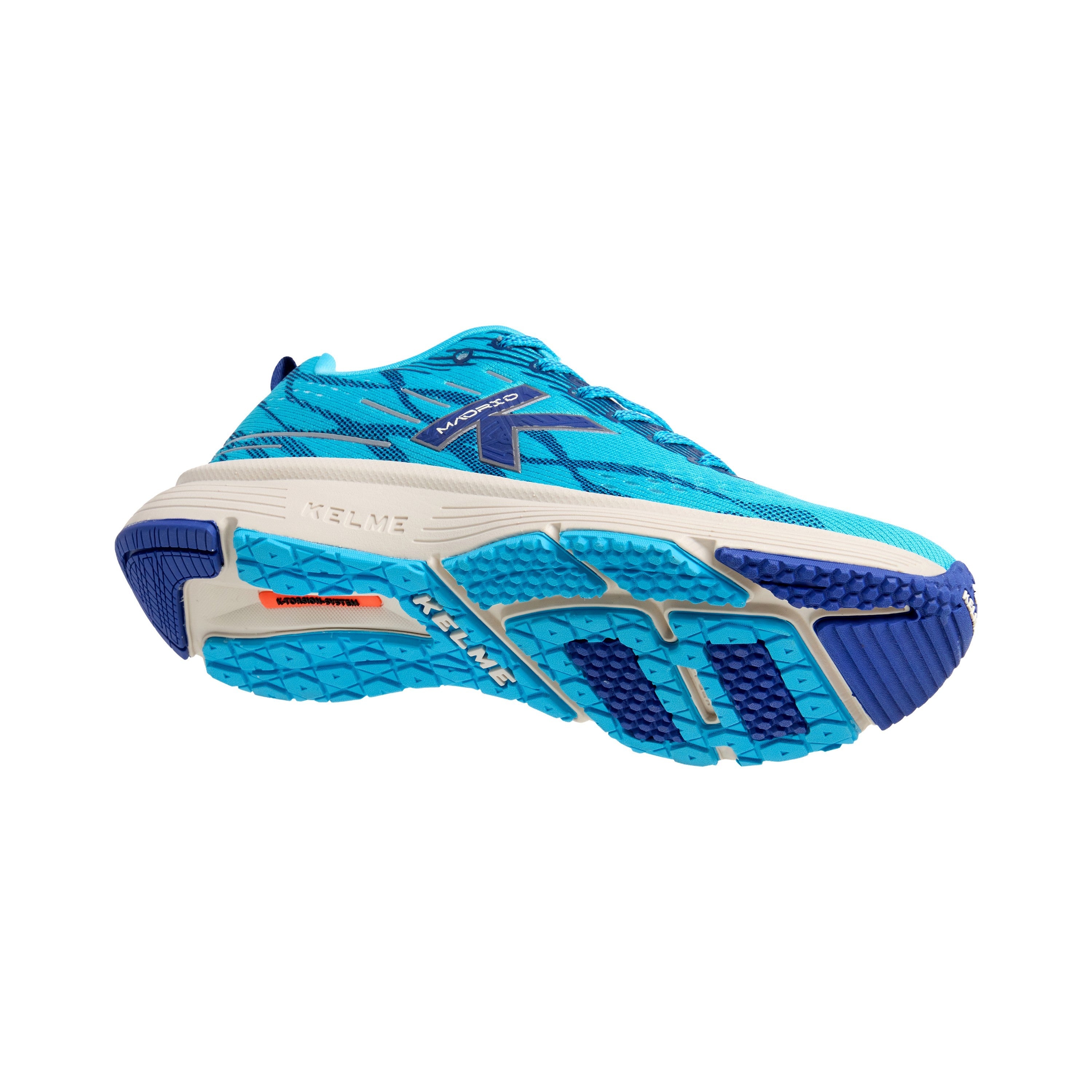 ZAPATILLAS RUNNING MADRID  46976-124 - 3