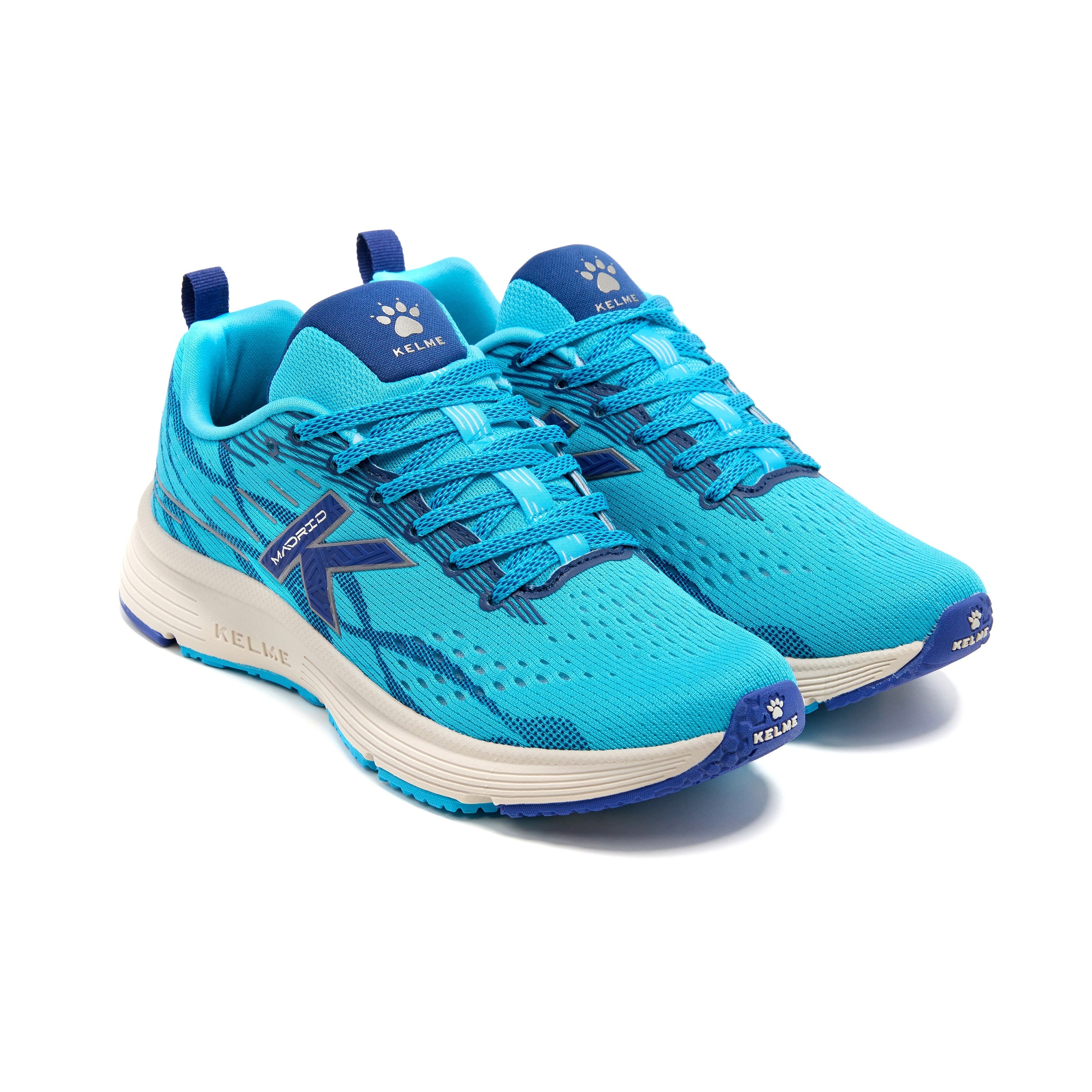 ZAPATILLAS RUNNING MADRID  46976-124 - 5