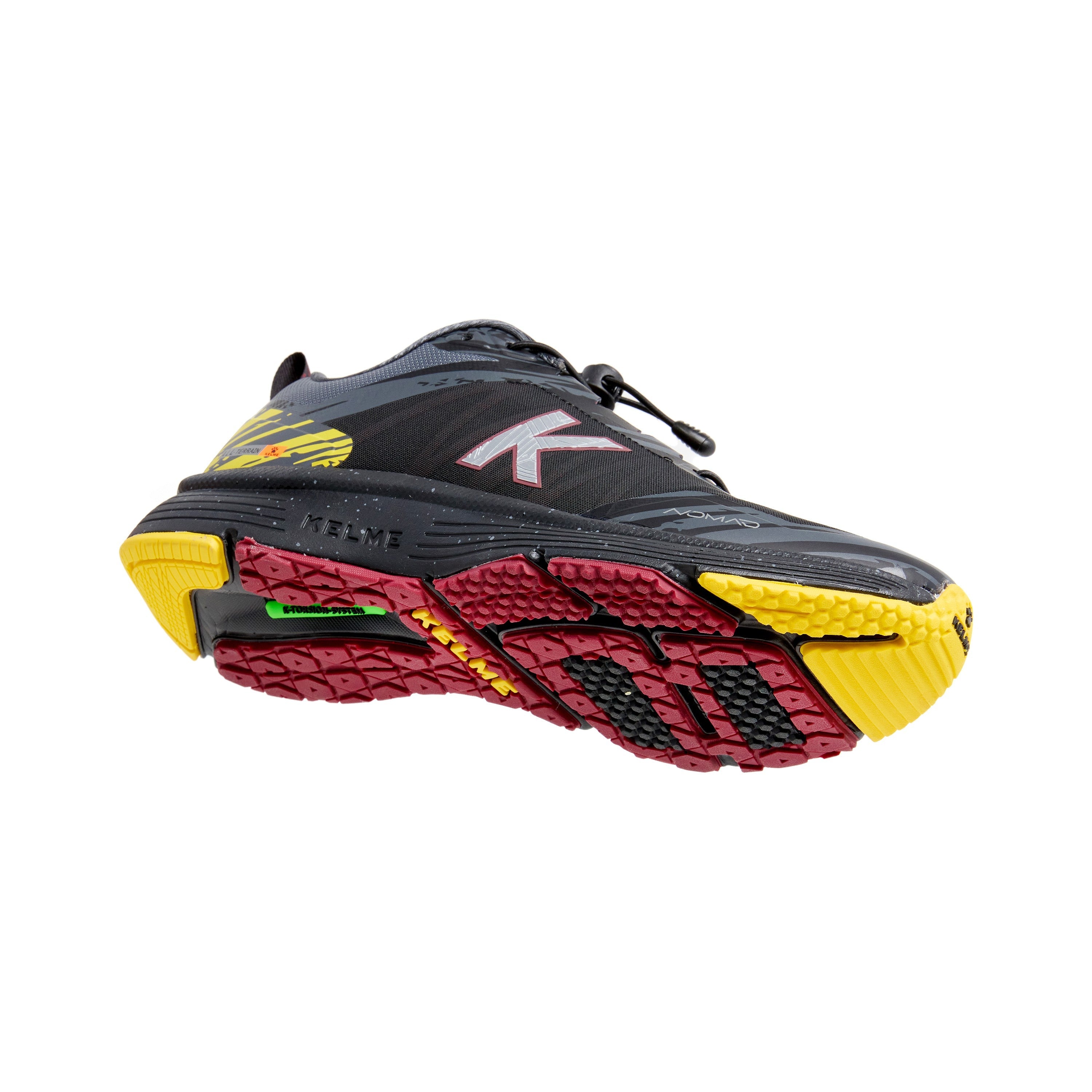 ZAPATILLAS RUNNING NOMAD  46968-9021 - 3