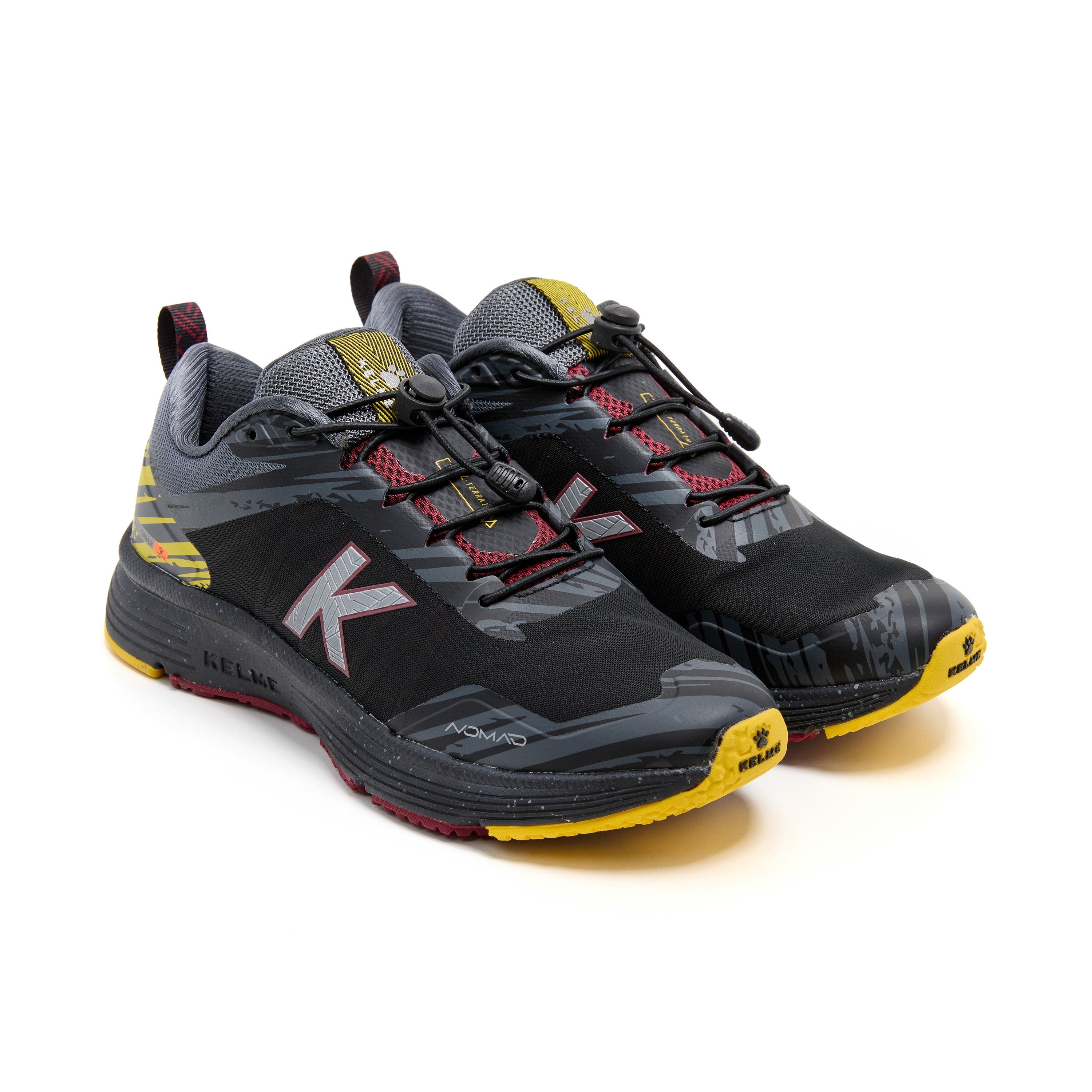 ZAPATILLAS RUNNING NOMAD  46968-9021 - 5