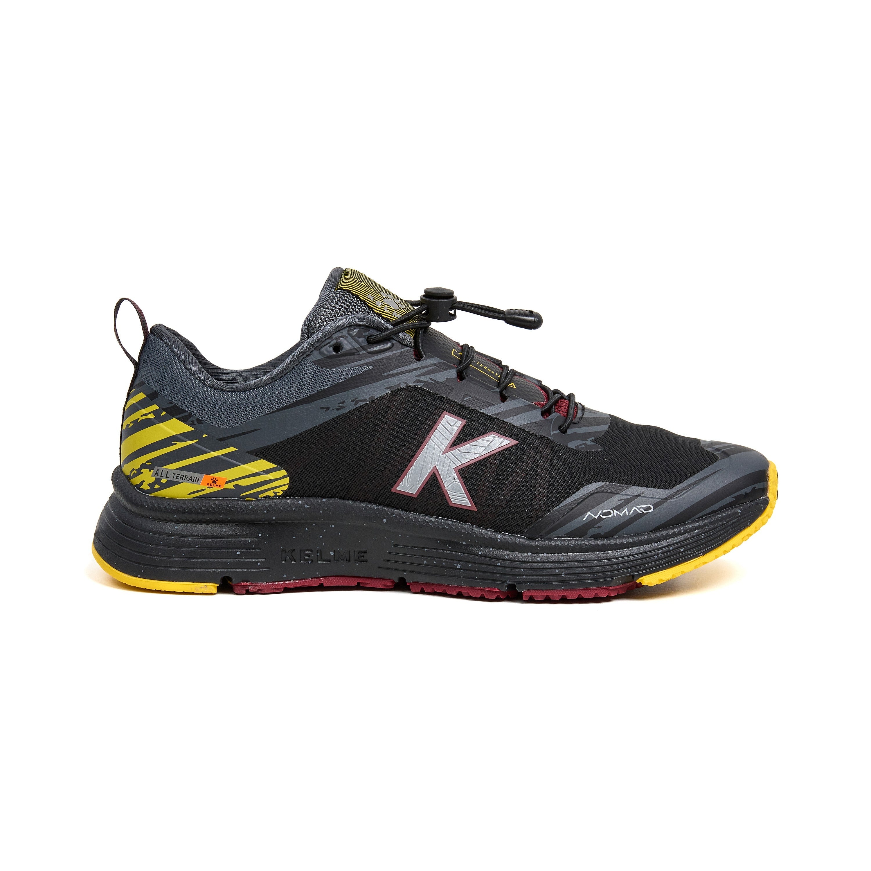 ZAPATILLAS RUNNING NOMAD  46968-9021 - 1
