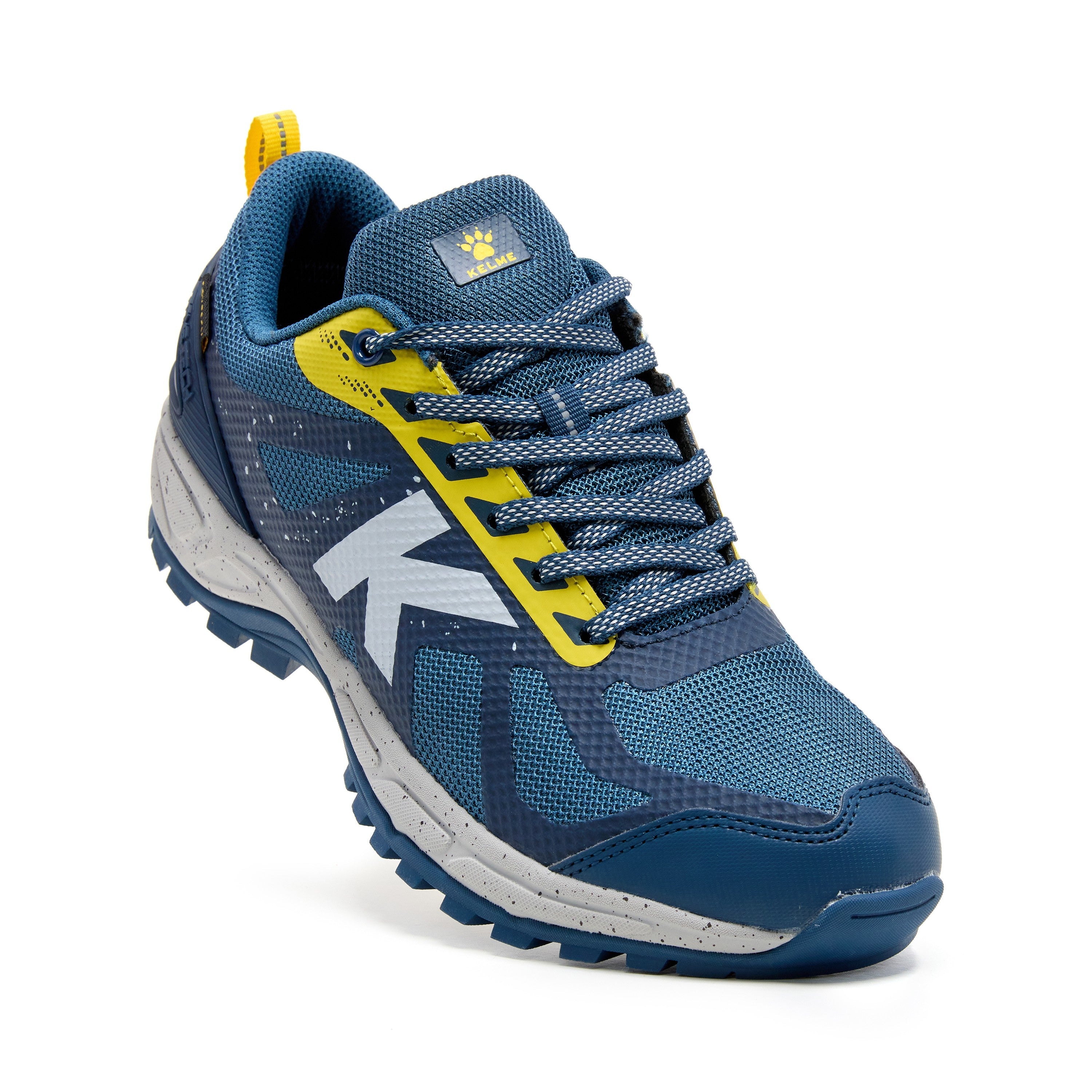 ZAPATILLAS RUNNING TRACK  46970-115 - 2