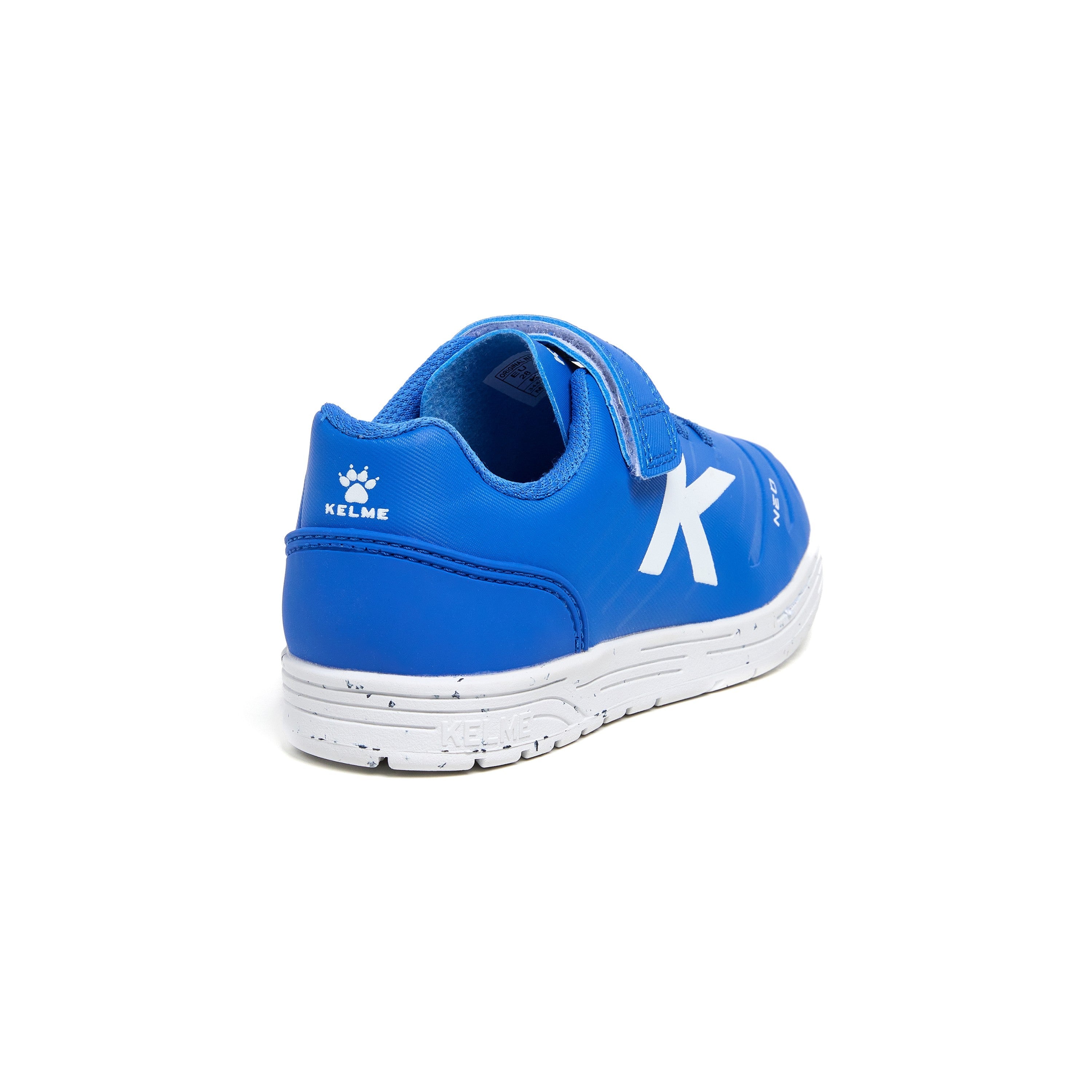 ZAPATILLAS DE NIÑO ORIGINAL NEO ELASTIC  55945-703 - 3