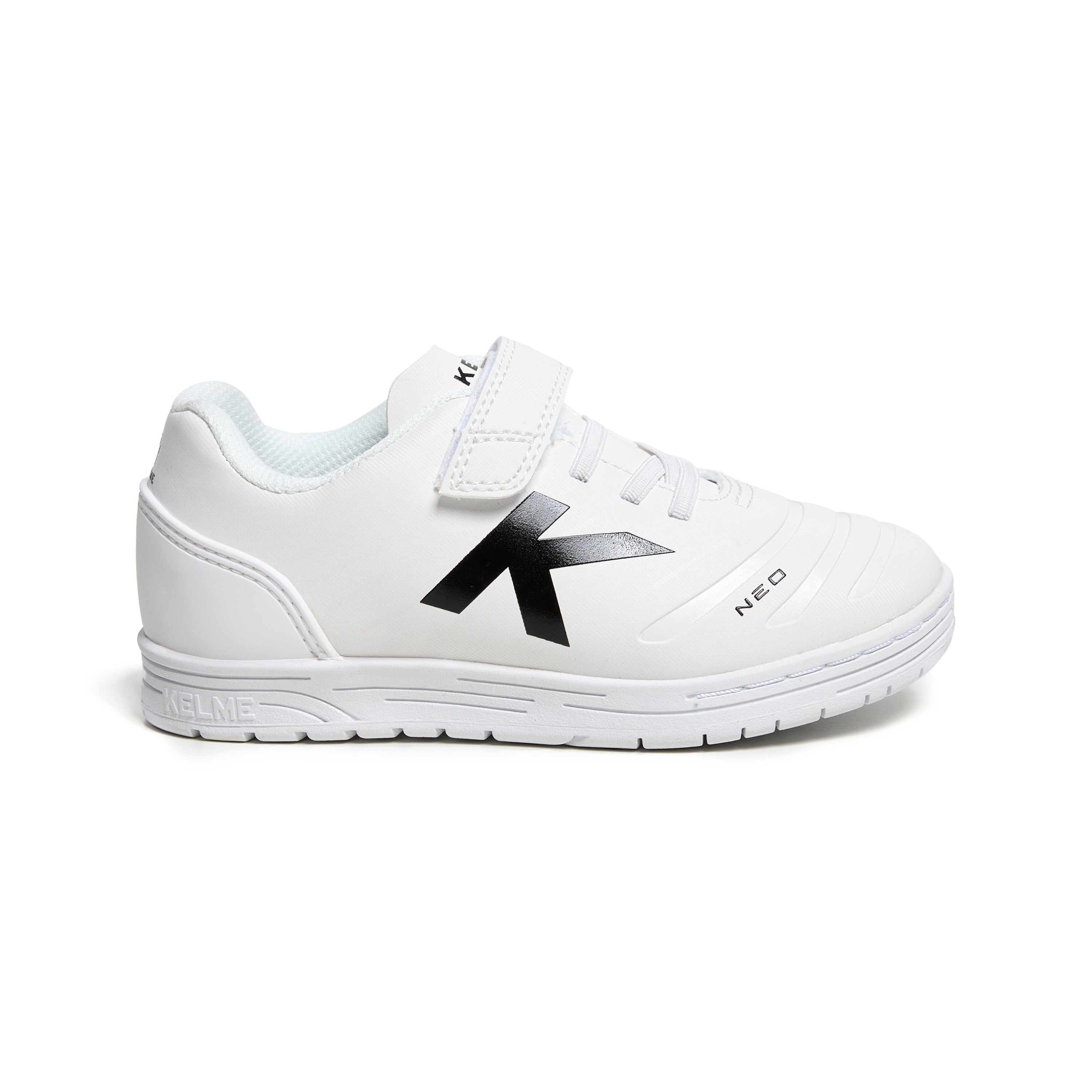 ZAPATILLAS DE NIÑO ORIGINAL NEO ELASTIC  55945-6 - 1