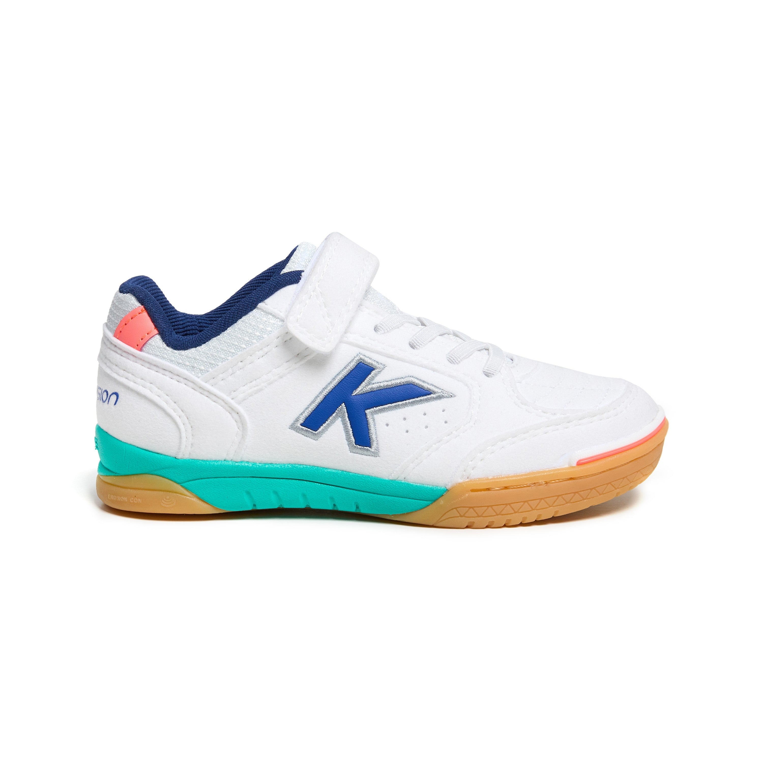 ZAPATILLAS DE NIÑO PRECISION ELASTIC  55986-464 - 1