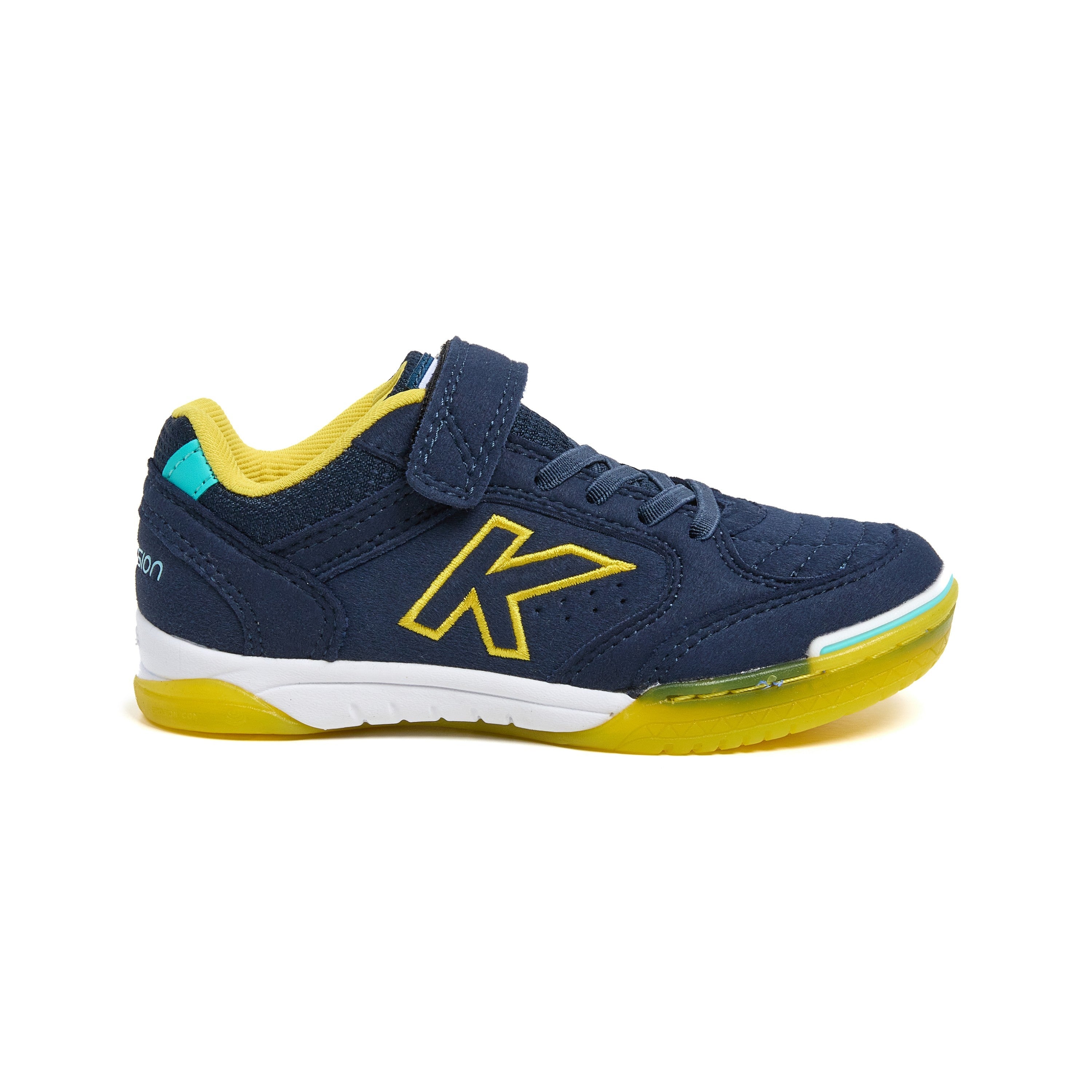 ZAPATILLAS DE NIÑO PRECISION ELASTIC  55986-490 - 1