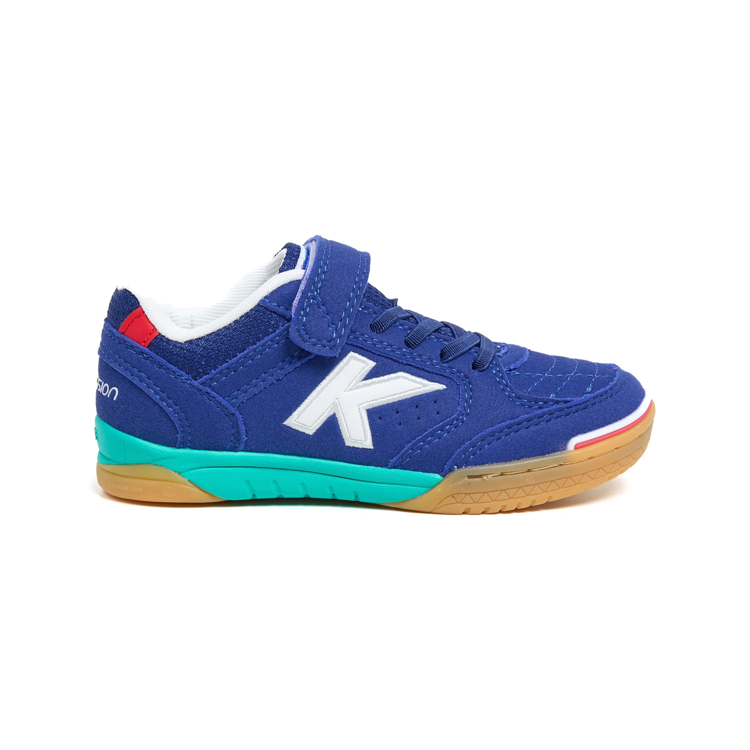 ZAPATILLAS DE NIÑO PRECISION ELASTIC  55986-892 - 1
