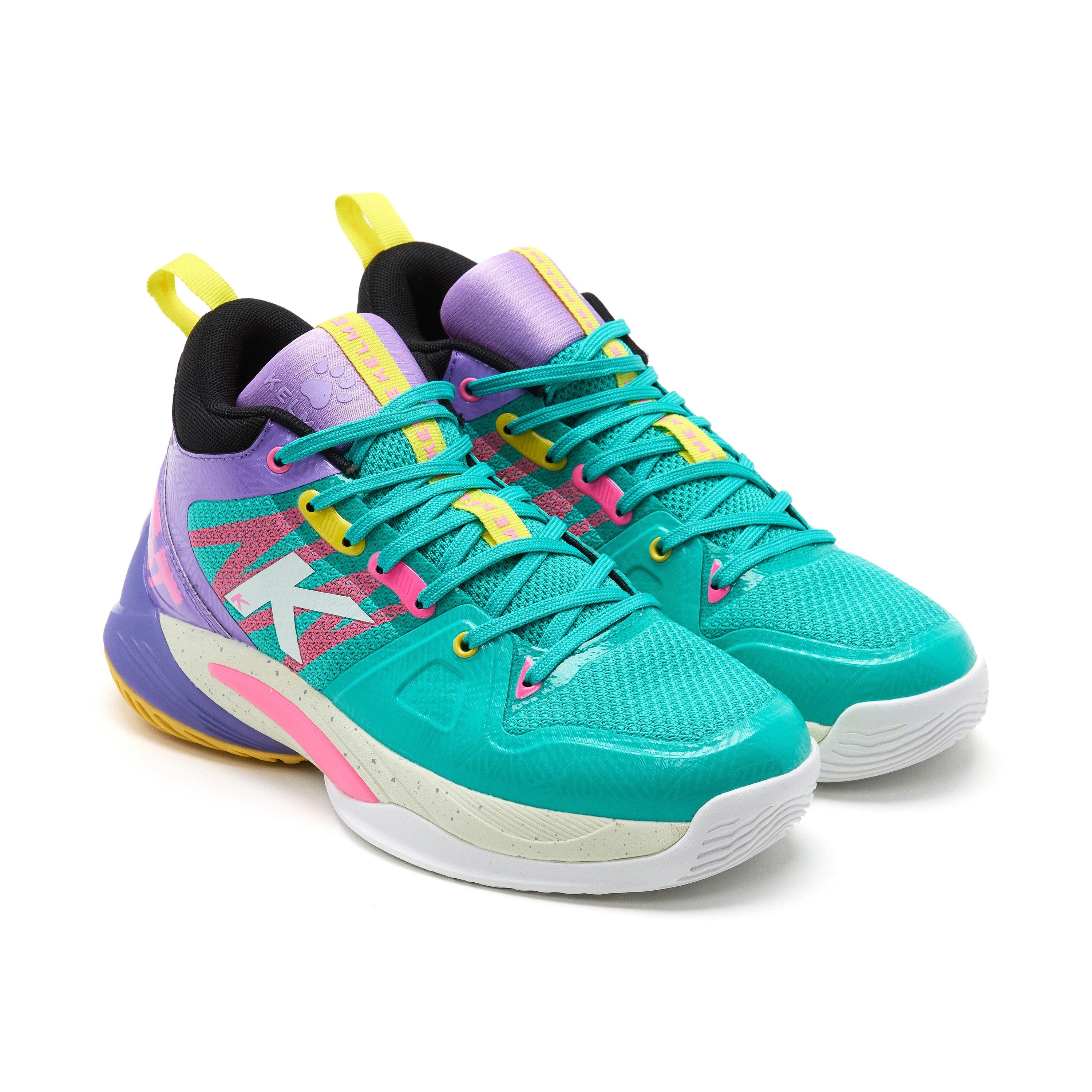 ZAPATILLAS DE BALONCESTO MIAMI  58200-460 - 2