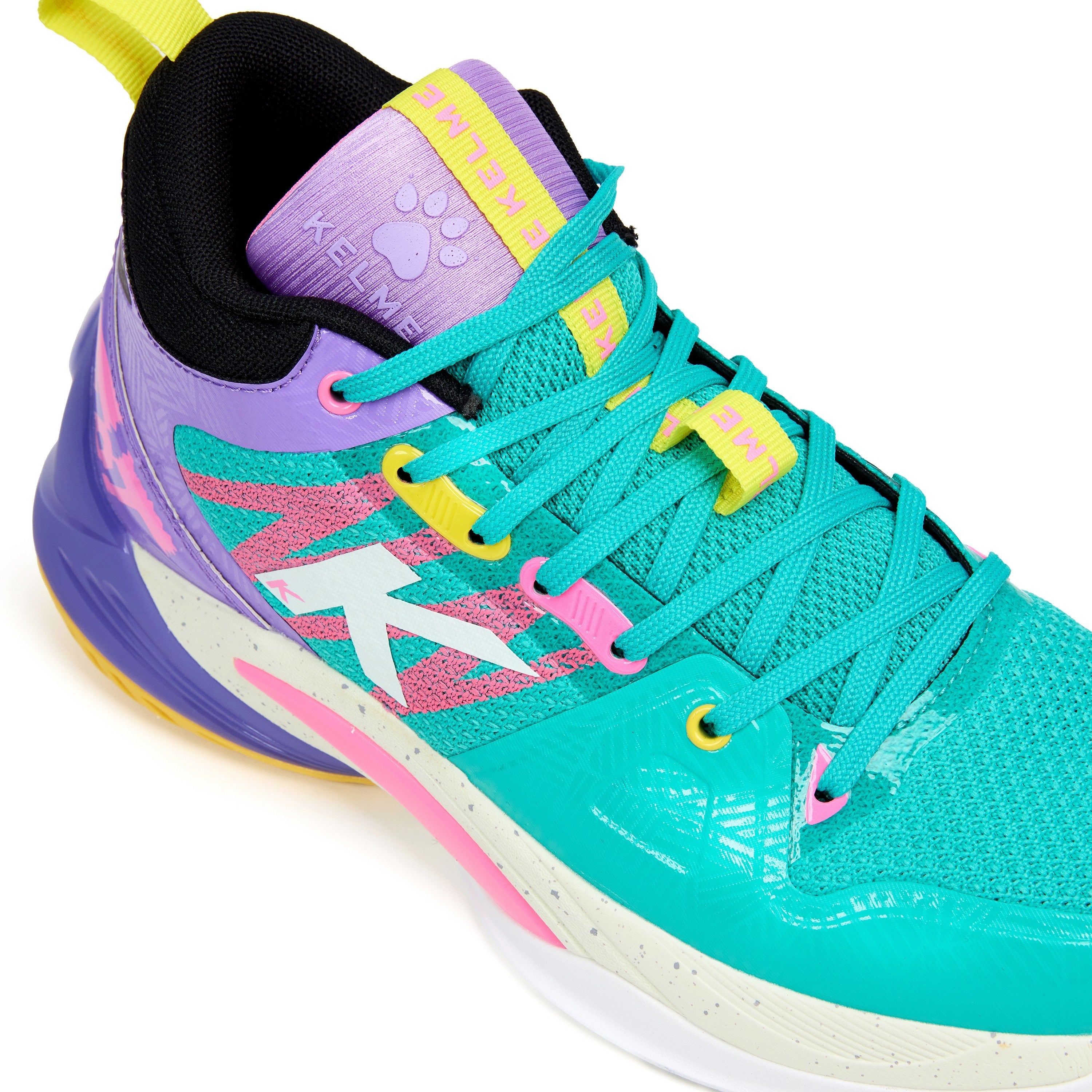 ZAPATILLAS DE BALONCESTO MIAMI  58200-460 - 3