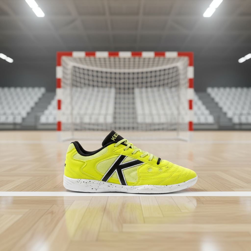 ZAPATILLAS DE FÚTBOL SALA INDOOR COPA LIMA