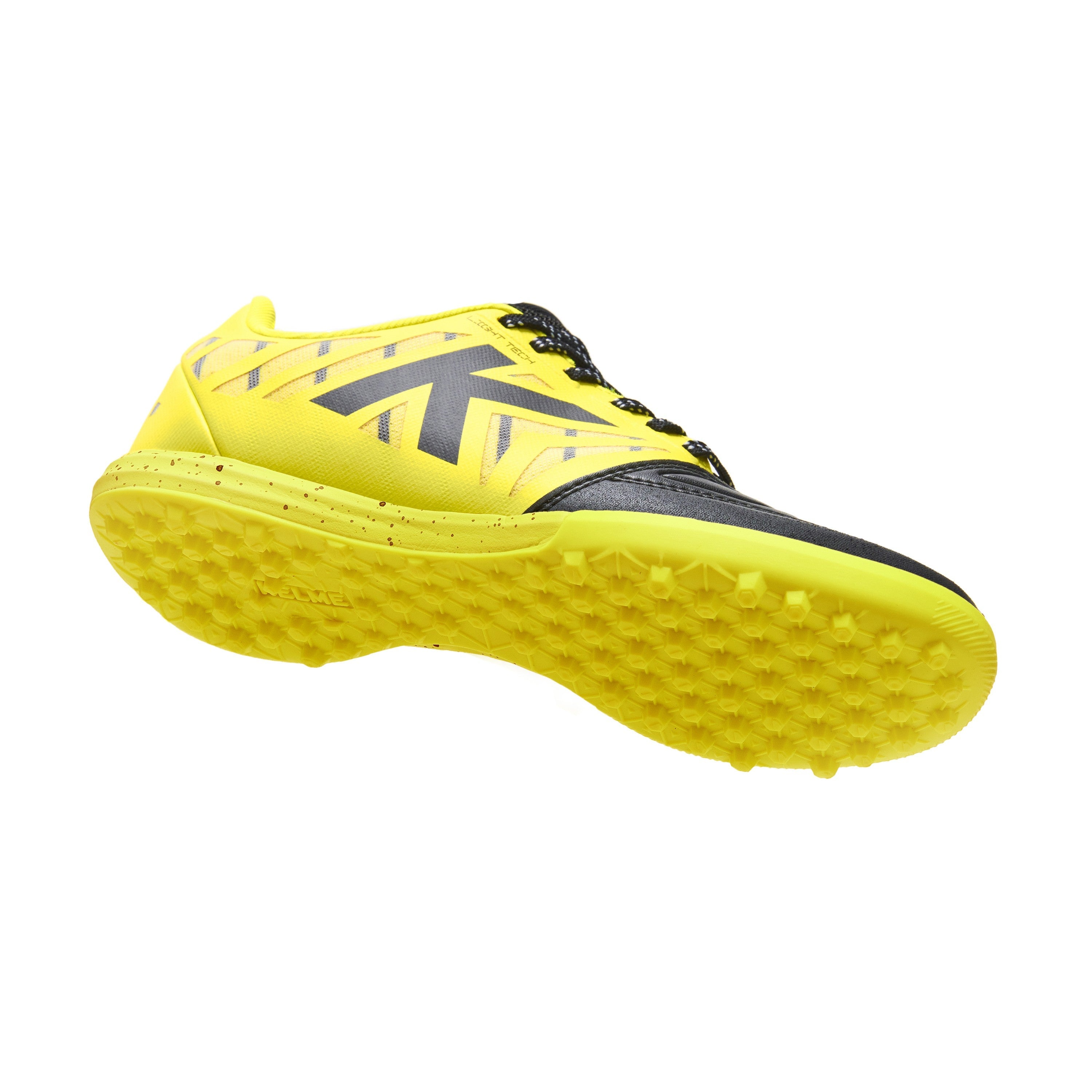 ZAPATILLAS FÚTBOL ALL IN TURF  55439-586 - 3