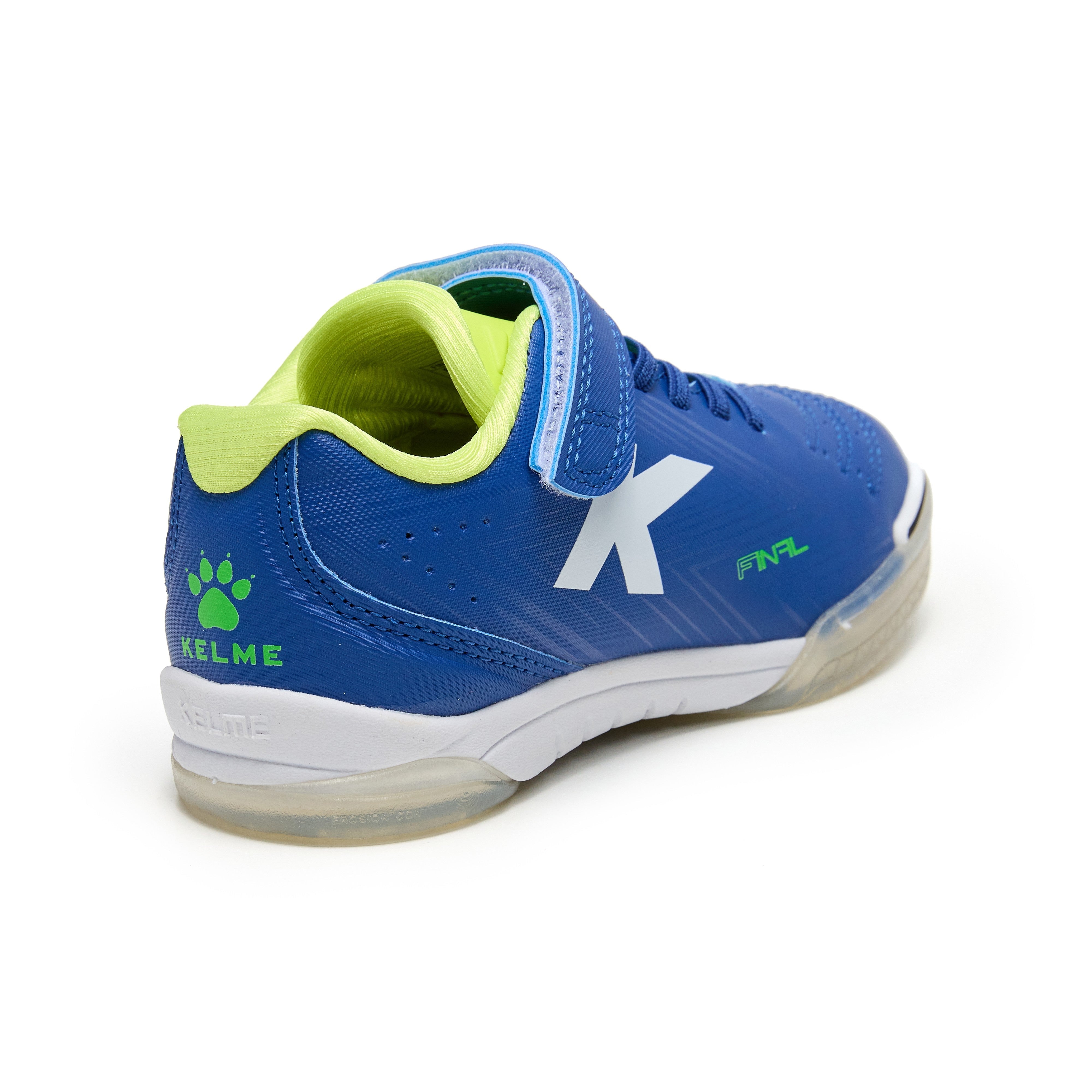 ZAPATILLAS DE NIÑO FINAL ELASTIC INDOOR  55144-3 - 3