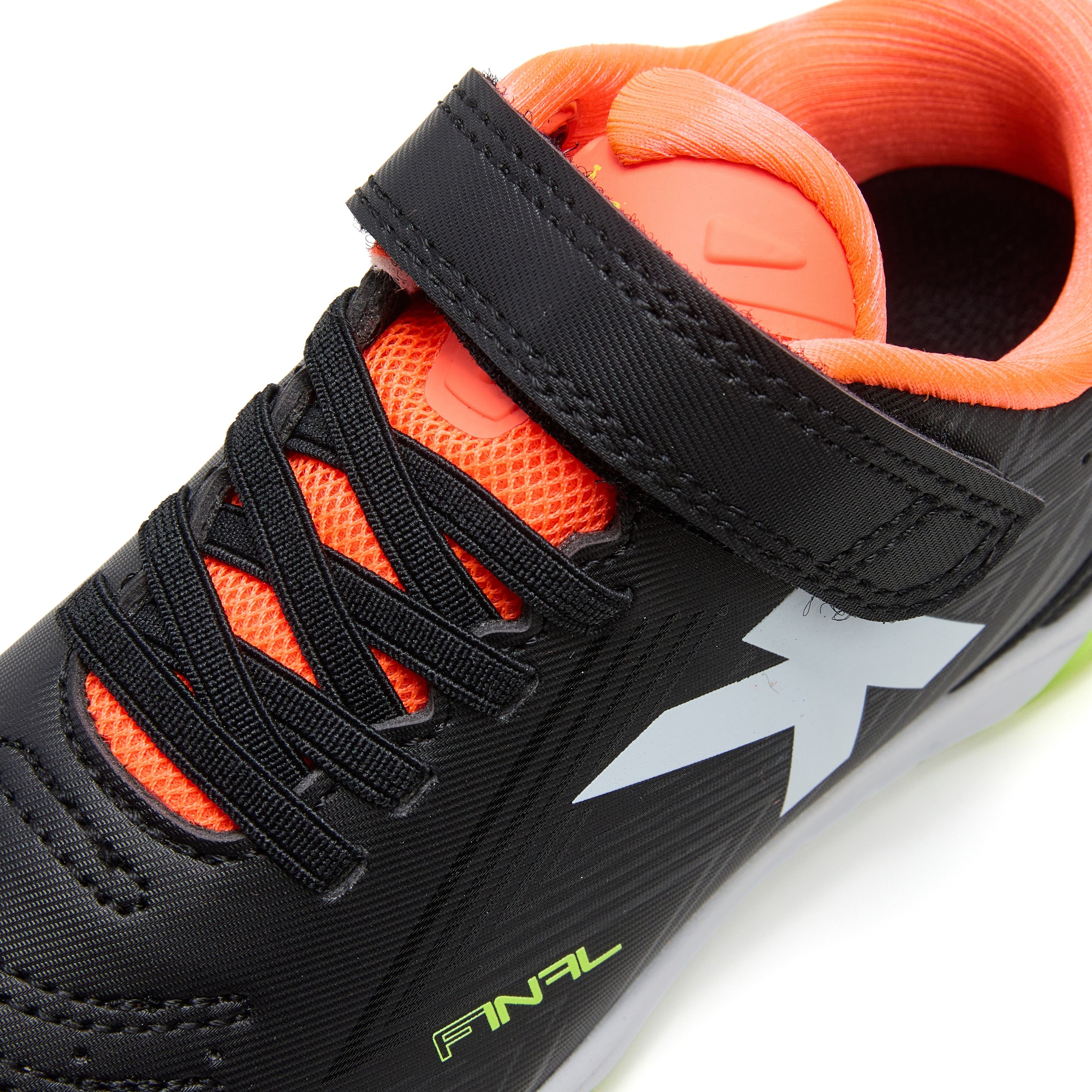 ZAPATILLAS DE NIÑO FINAL ELASTIC INDOOR  55144-26 - 4