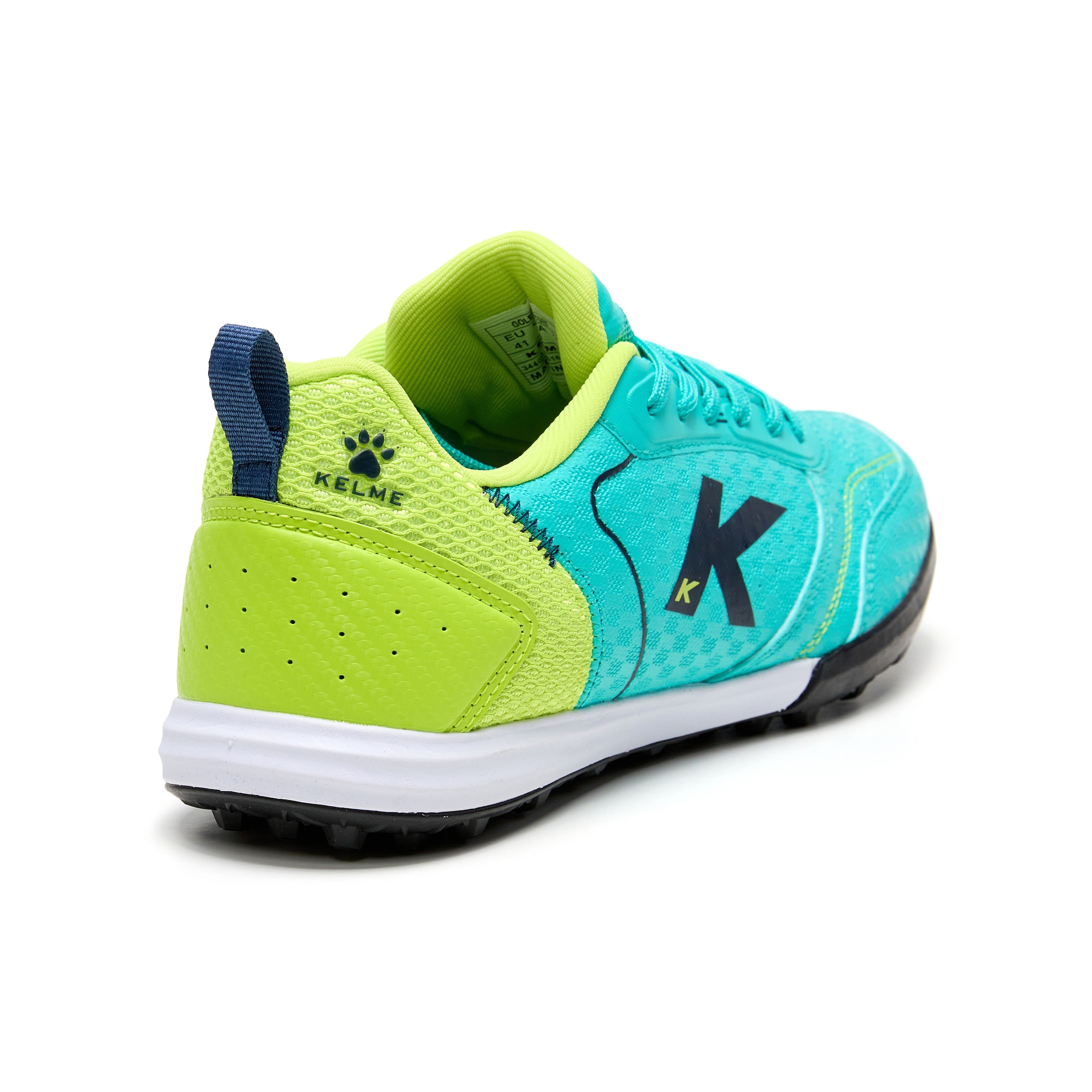 ZAPATILLAS FÚTBOL GOLEIRO TURF  55166-460 - 3