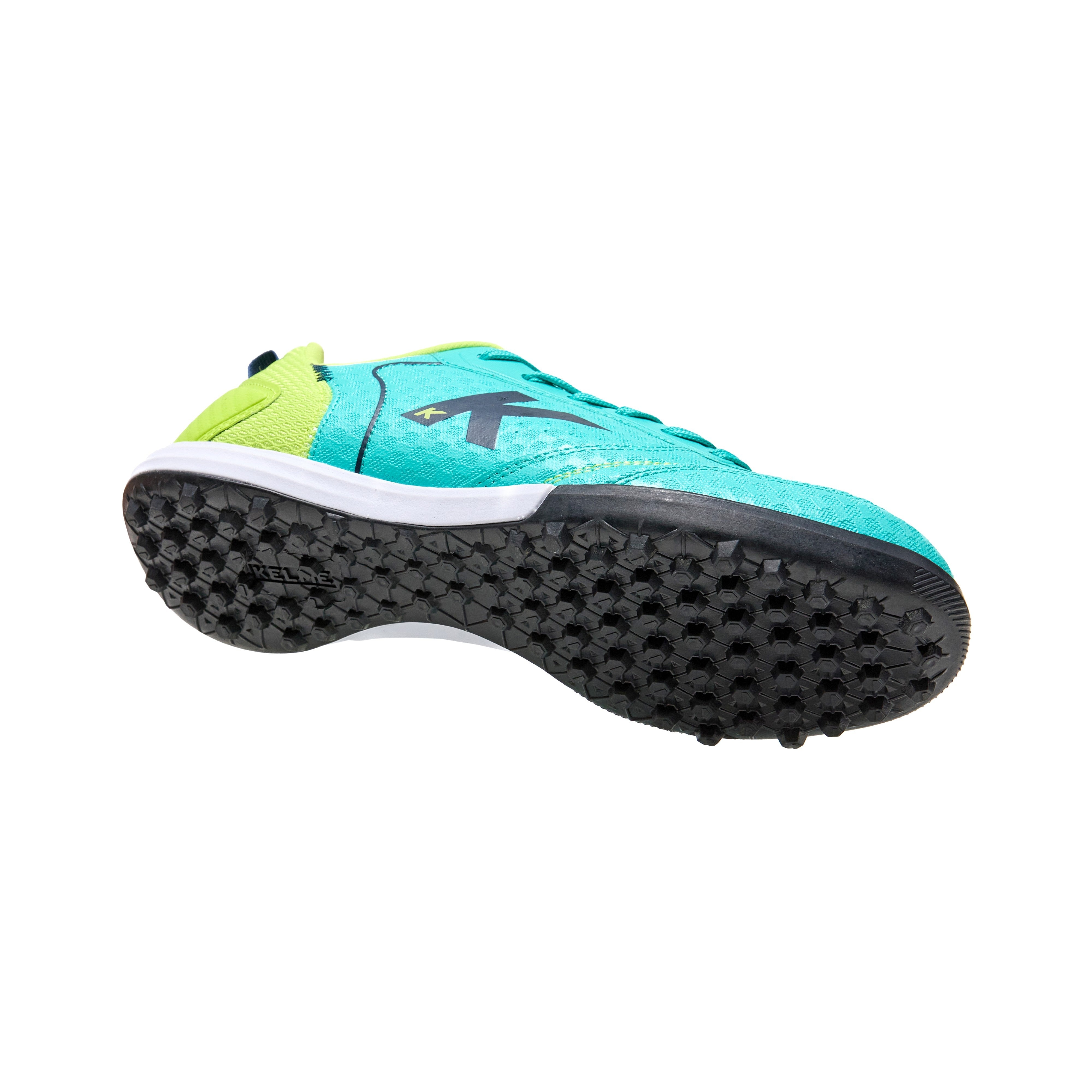 ZAPATILLAS FÚTBOL GOLEIRO TURF  55166-460 - 4