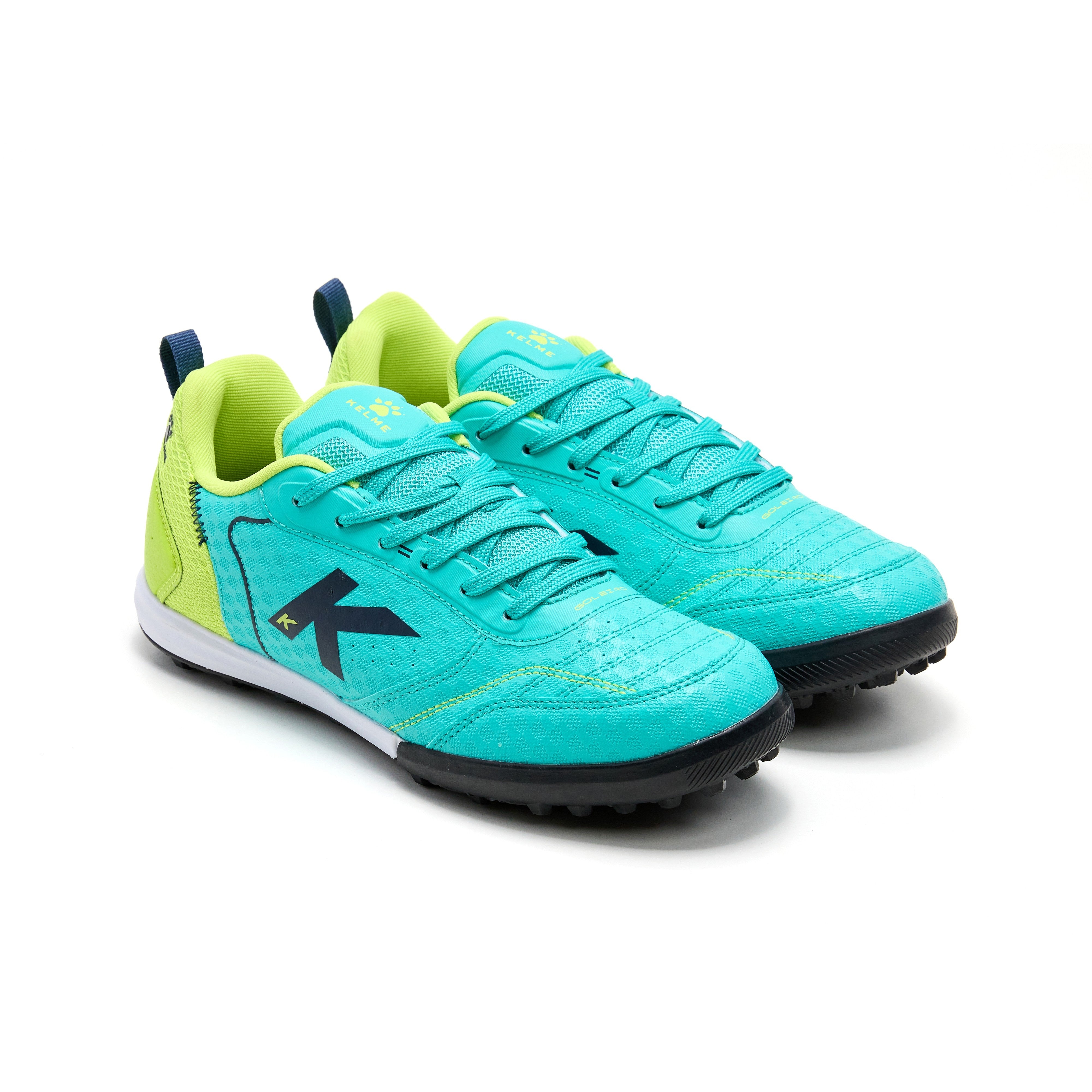 ZAPATILLAS FÚTBOL GOLEIRO TURF  55166-460 - 5