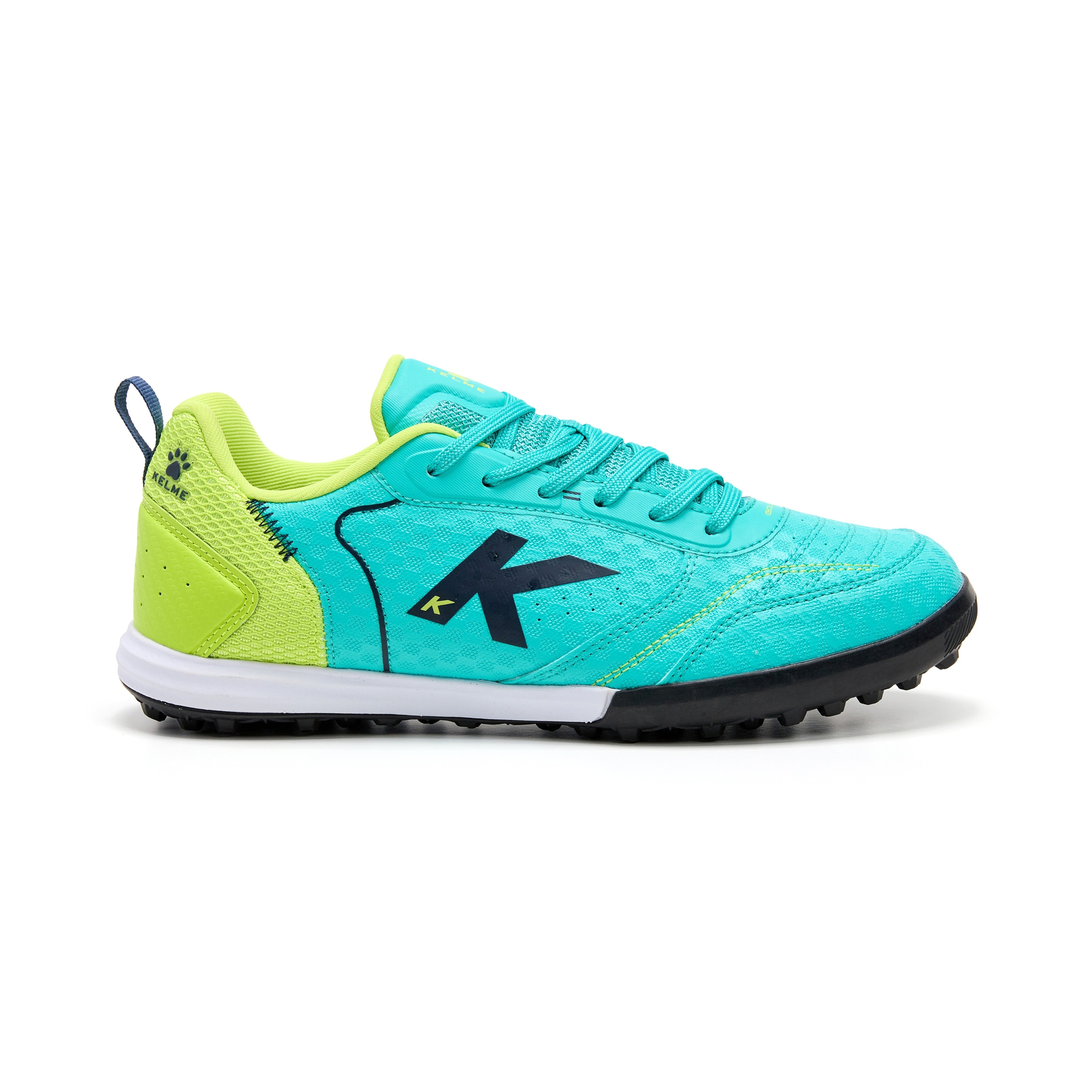ZAPATILLAS FÚTBOL GOLEIRO TURF  55166-460 - 1
