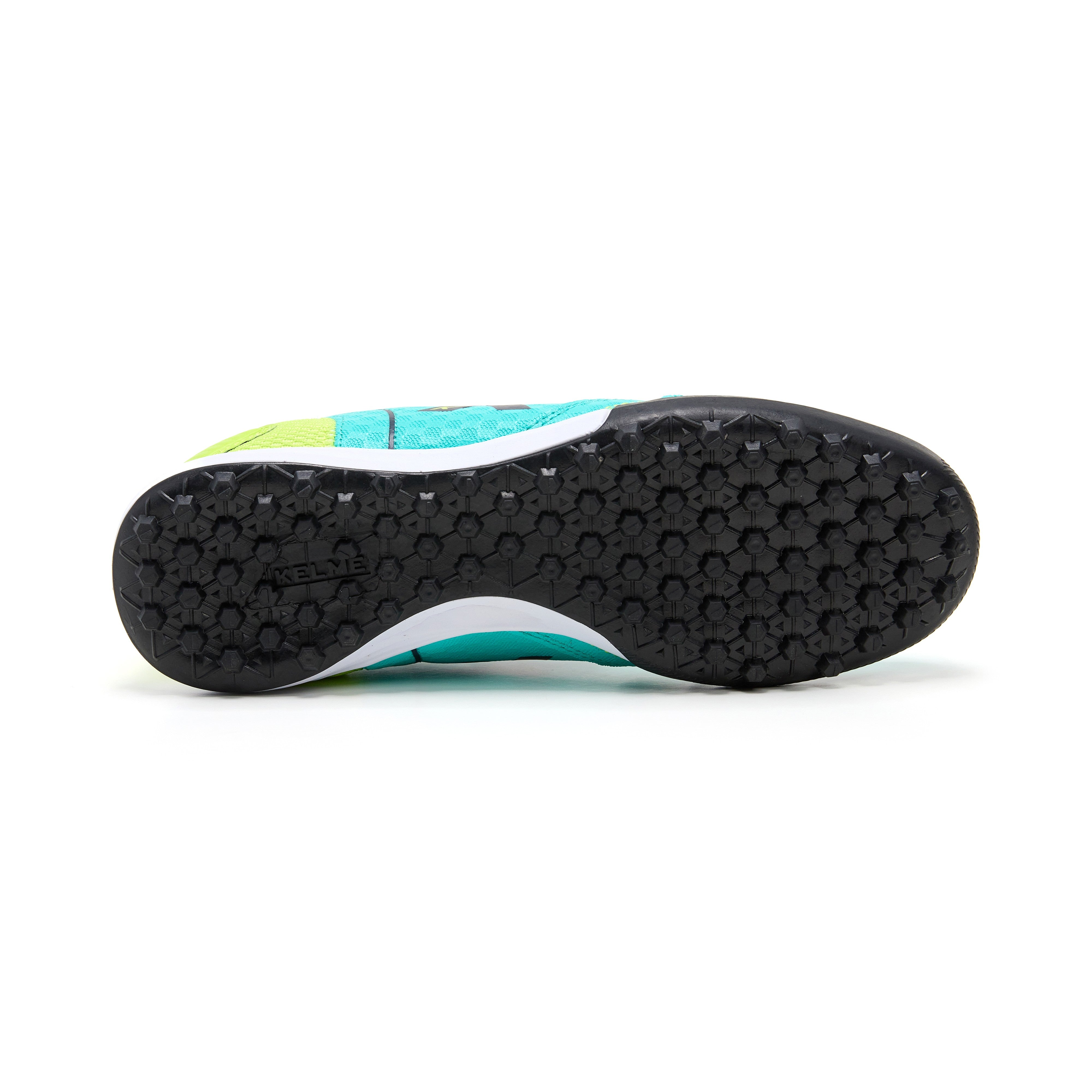 ZAPATILLAS FÚTBOL GOLEIRO TURF  55166-460 - 6