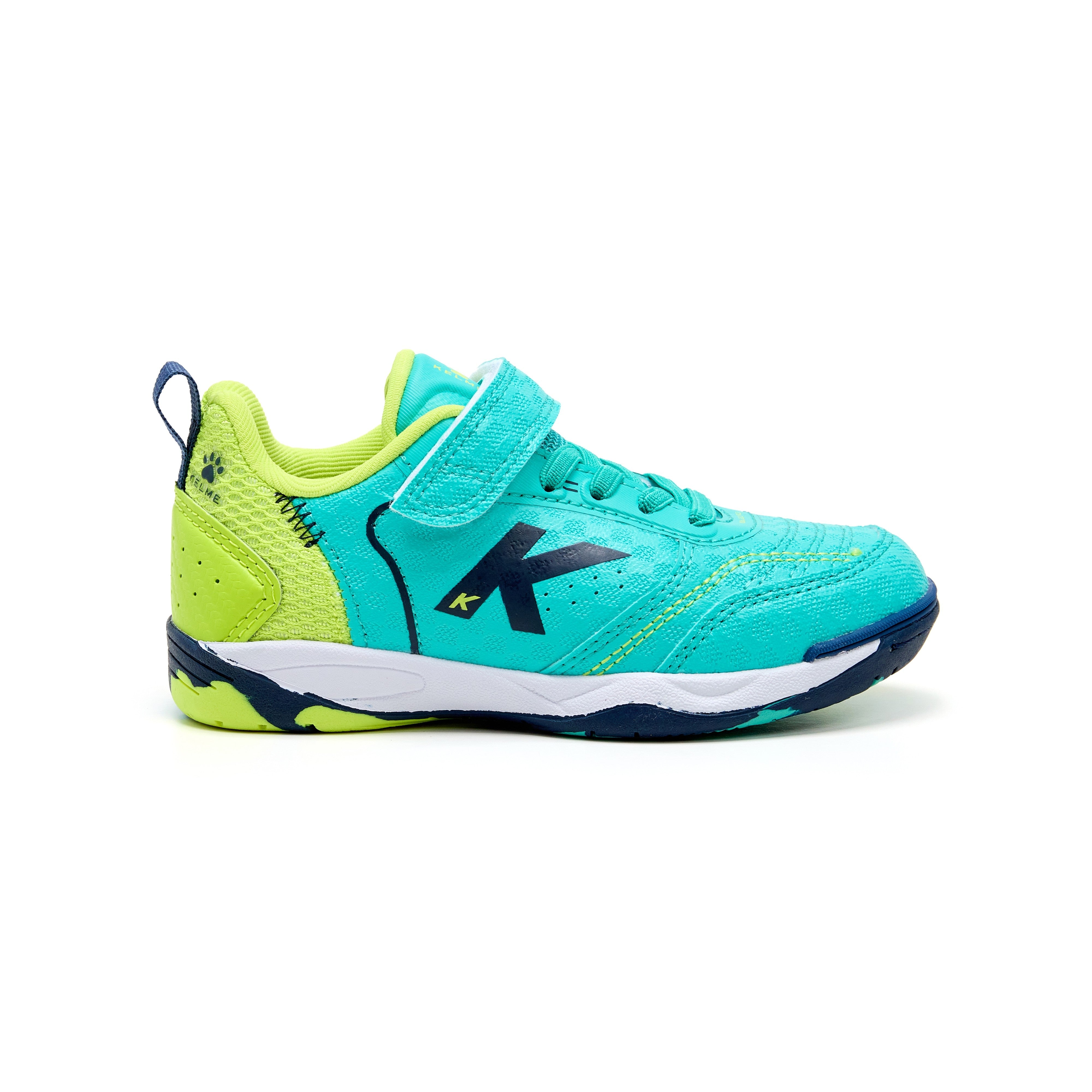 ZAPATILLAS DE NIÑO GOLEIRO ELASTIC INDOOR  55167-460 - 1