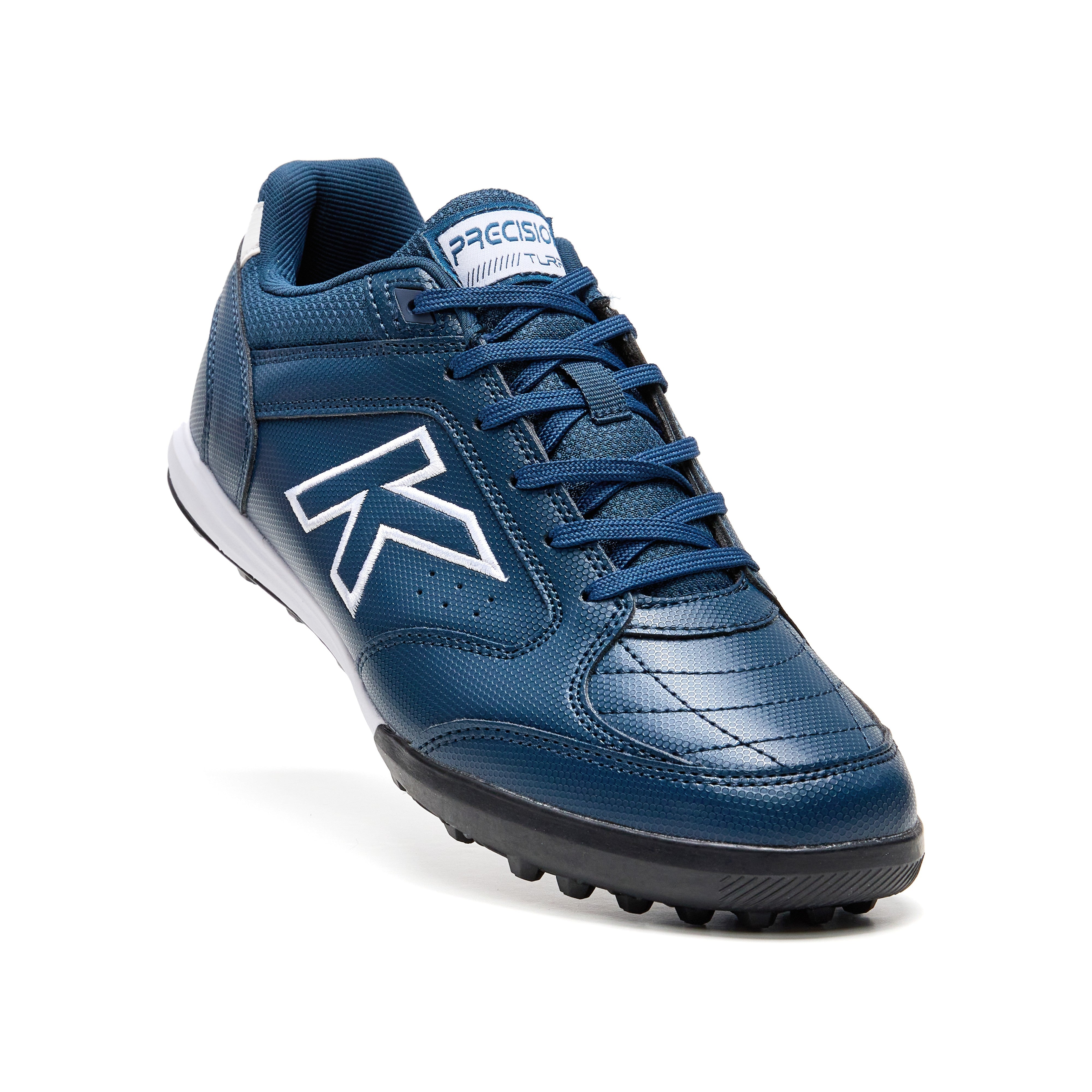 ZAPATILLAS FÚTBOL PRECISION TURF  55407-611 - 4